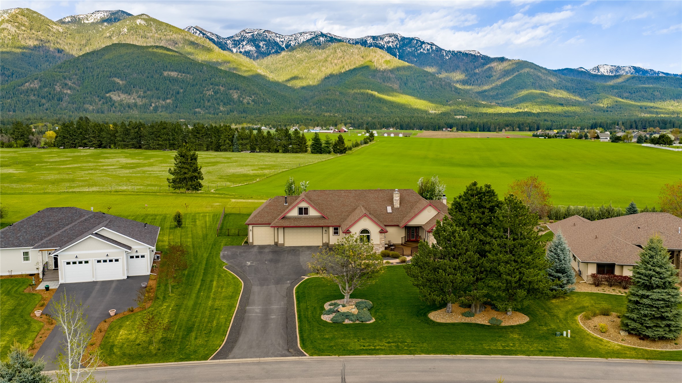 1257 Quail Ridge Drive Property Photo 1
