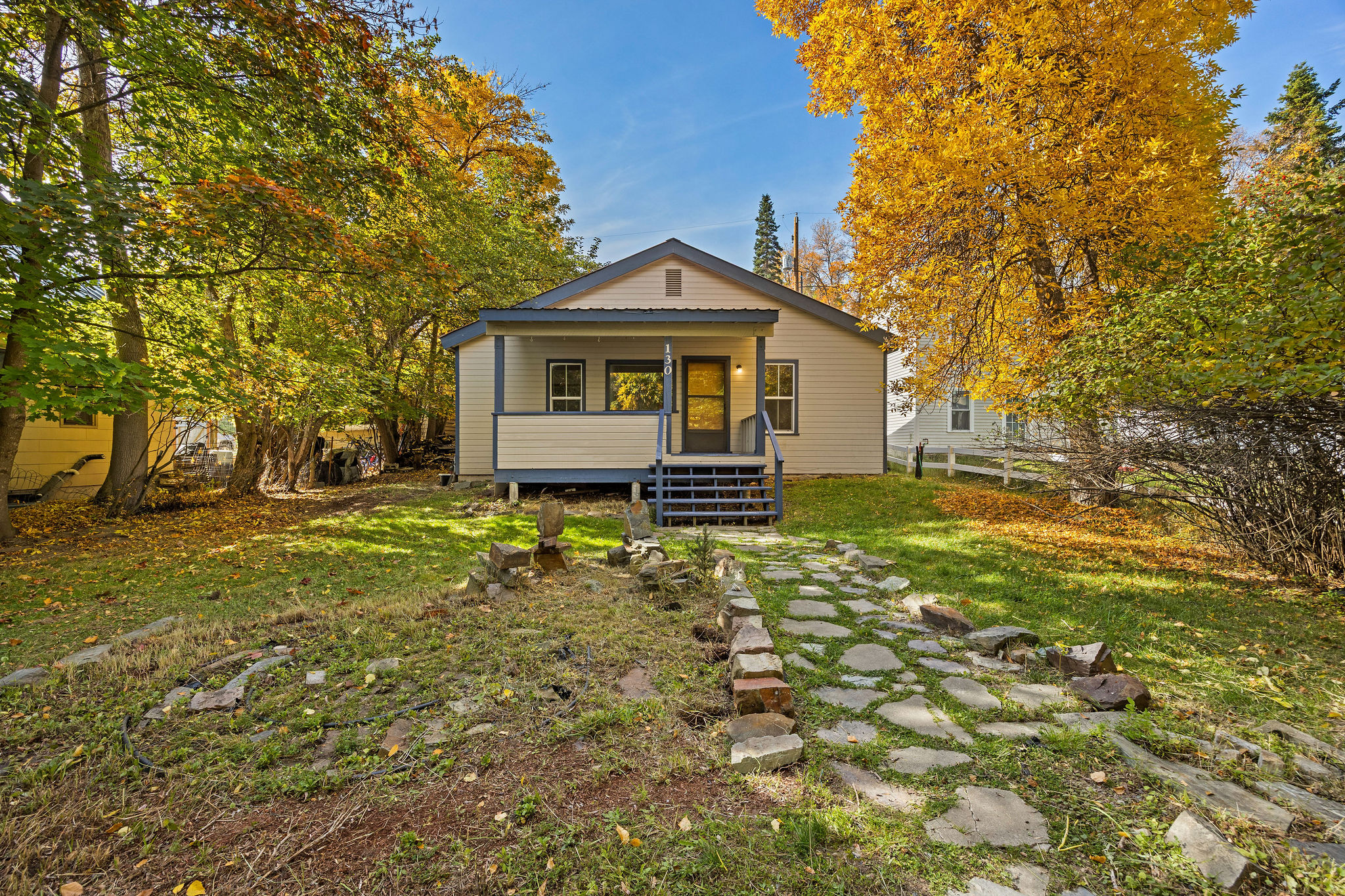 130 Dakota Avenue Property Photo