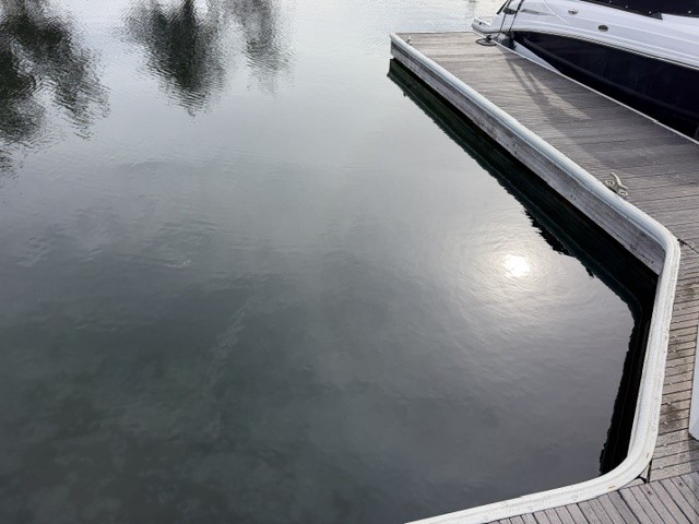 A-5 Eagle Bend Yacht Harbor 22' Property Photo 2