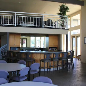 A-5 Eagle Bend Yacht Harbor 22' Property Photo 6