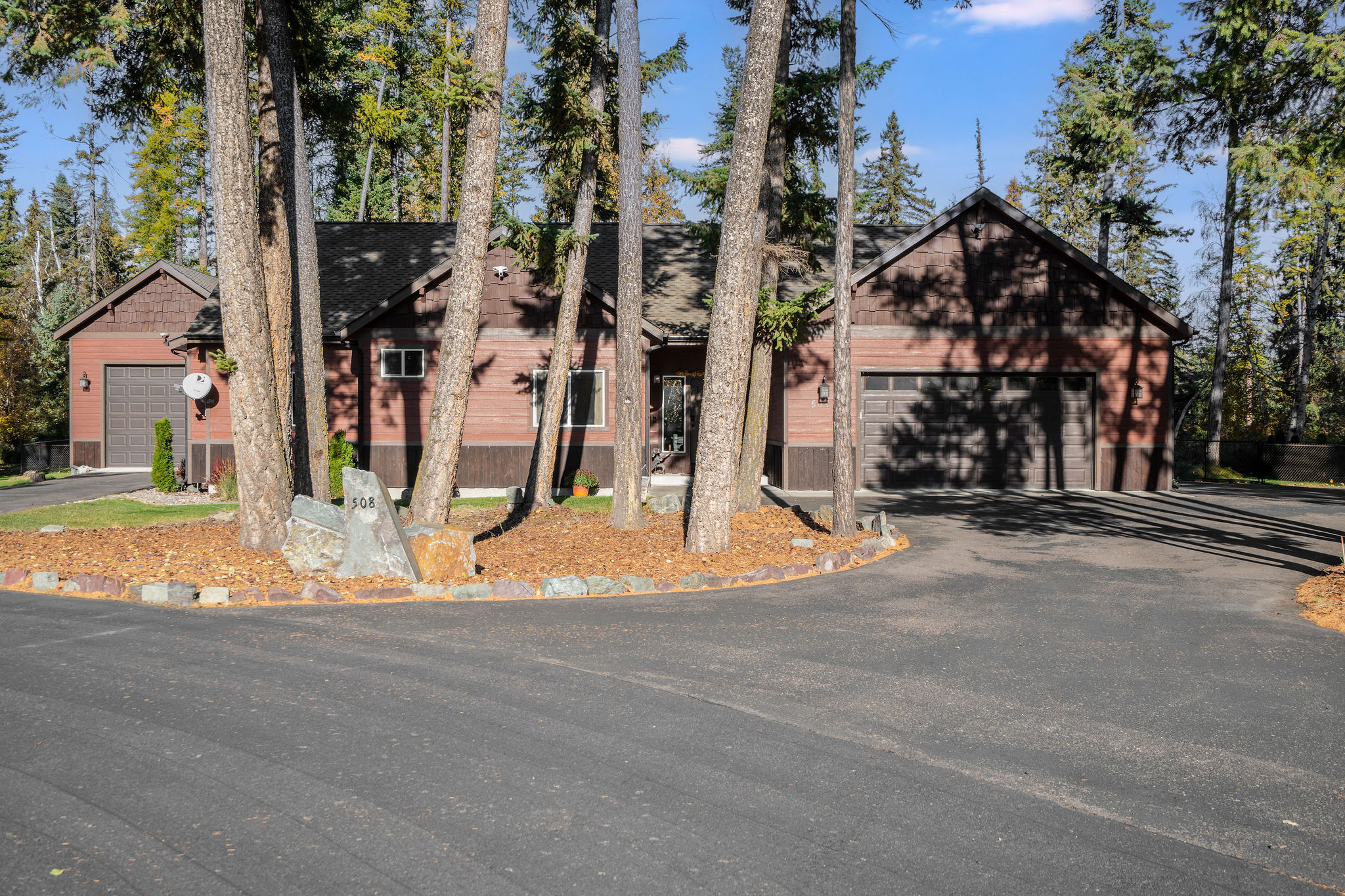 508 Soaring Pines Trail Property Photo 1