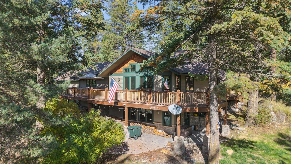 245 Foys Canyon Road Property Photo 1