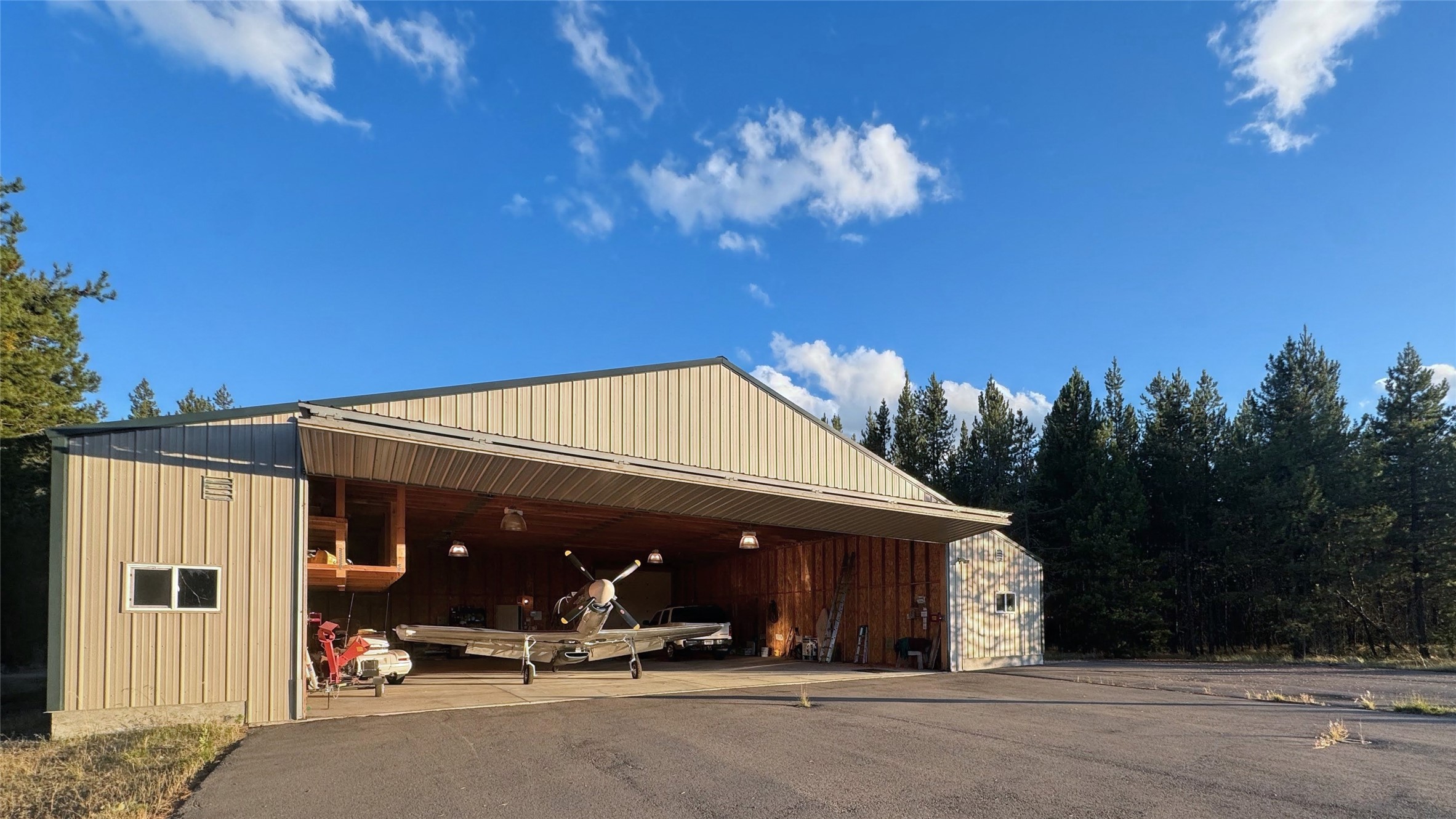 132 Lindbergh Drive Property Photo 1
