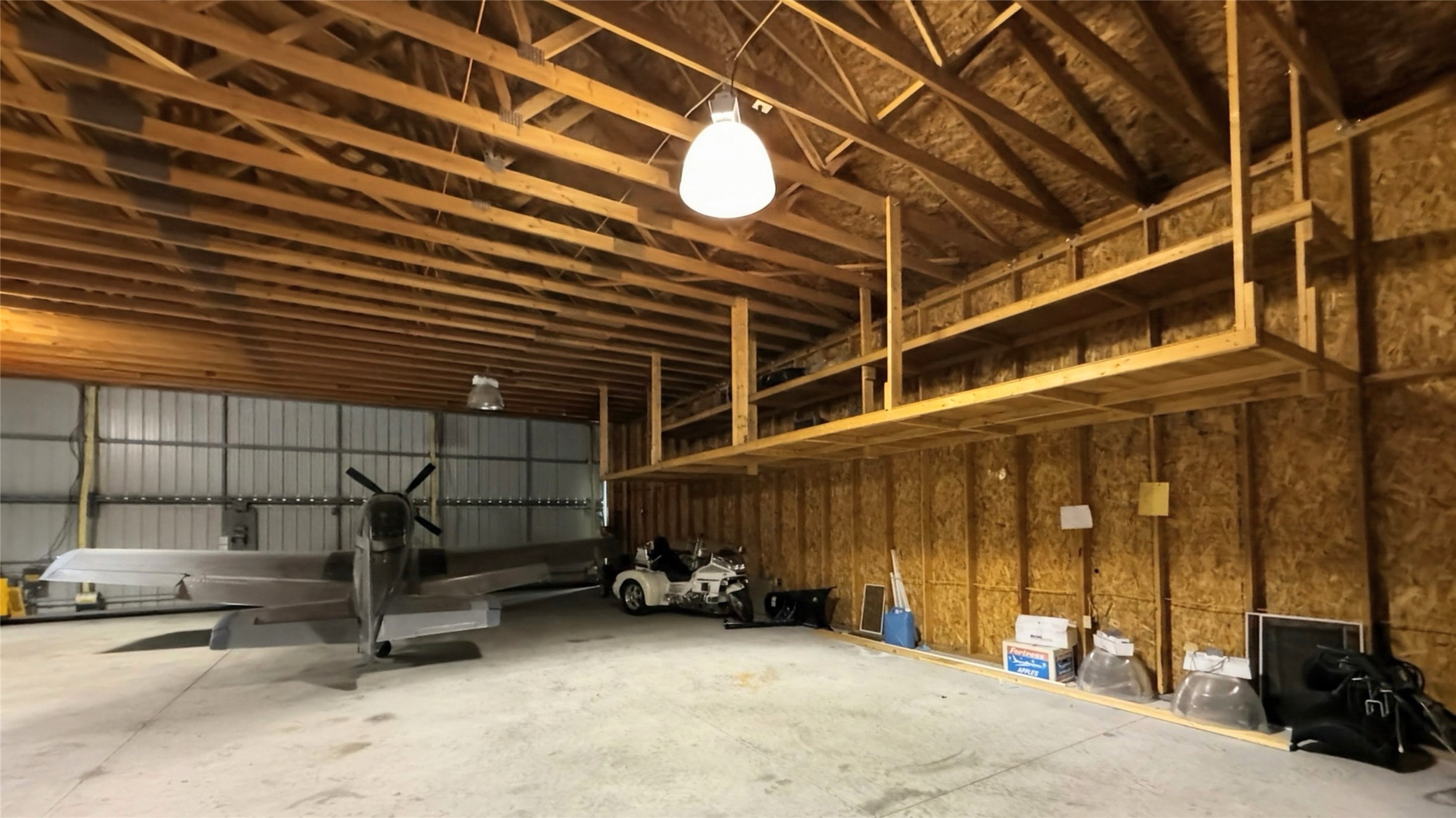 132 Lindbergh Drive Property Photo 24
