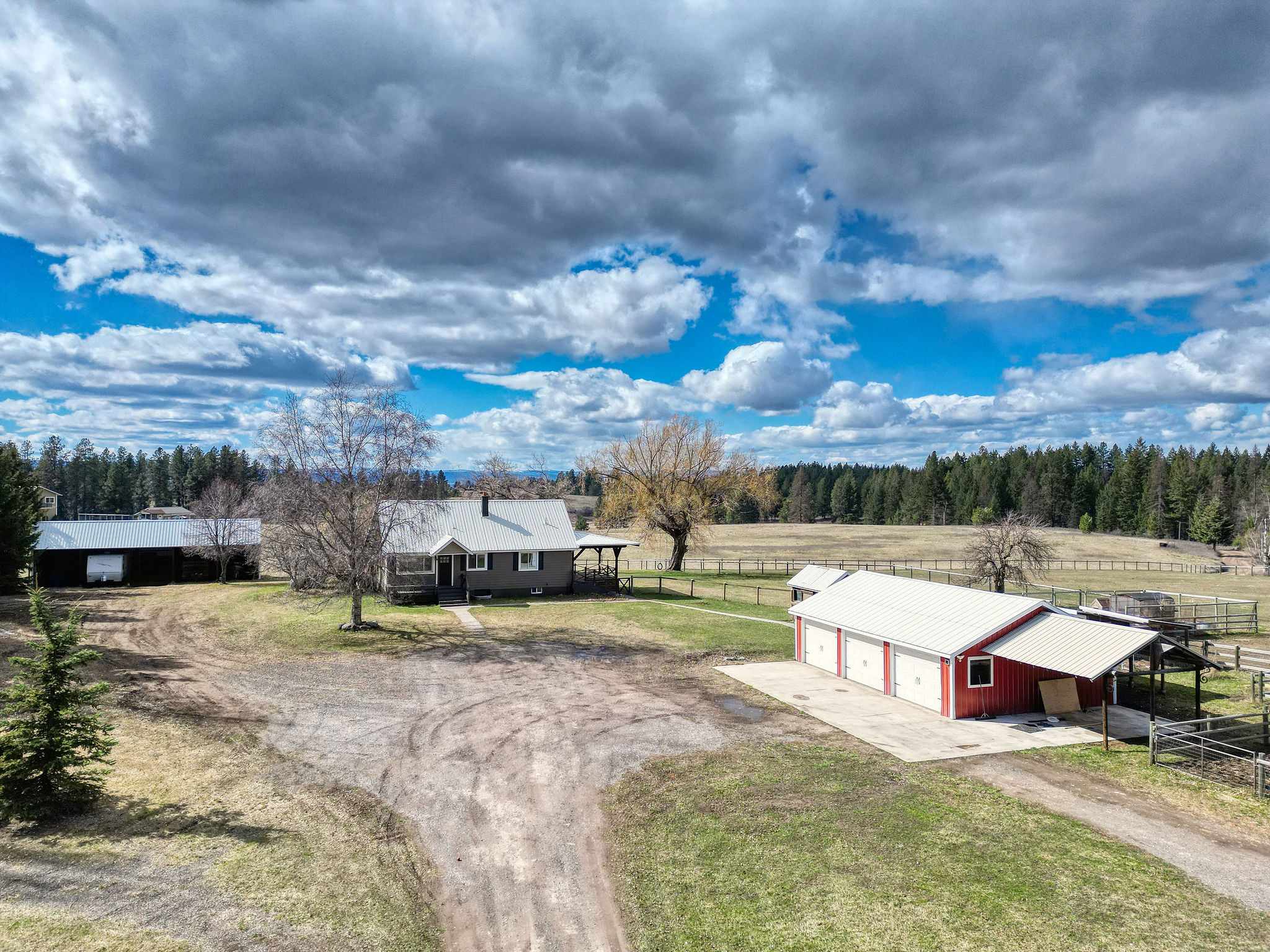 170 Kohler Lake Lane Property Photo 1