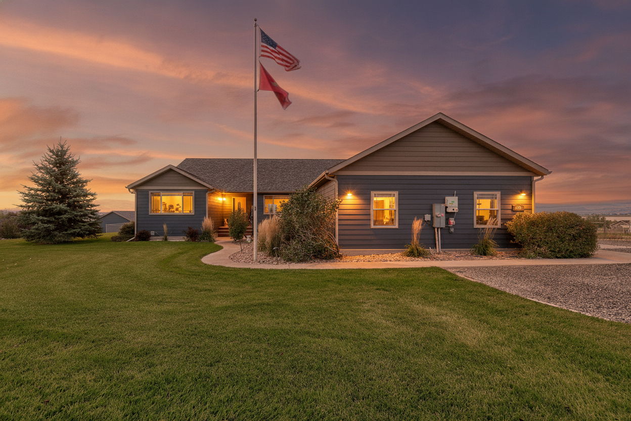 3313 Arabian Road Property Photo 1