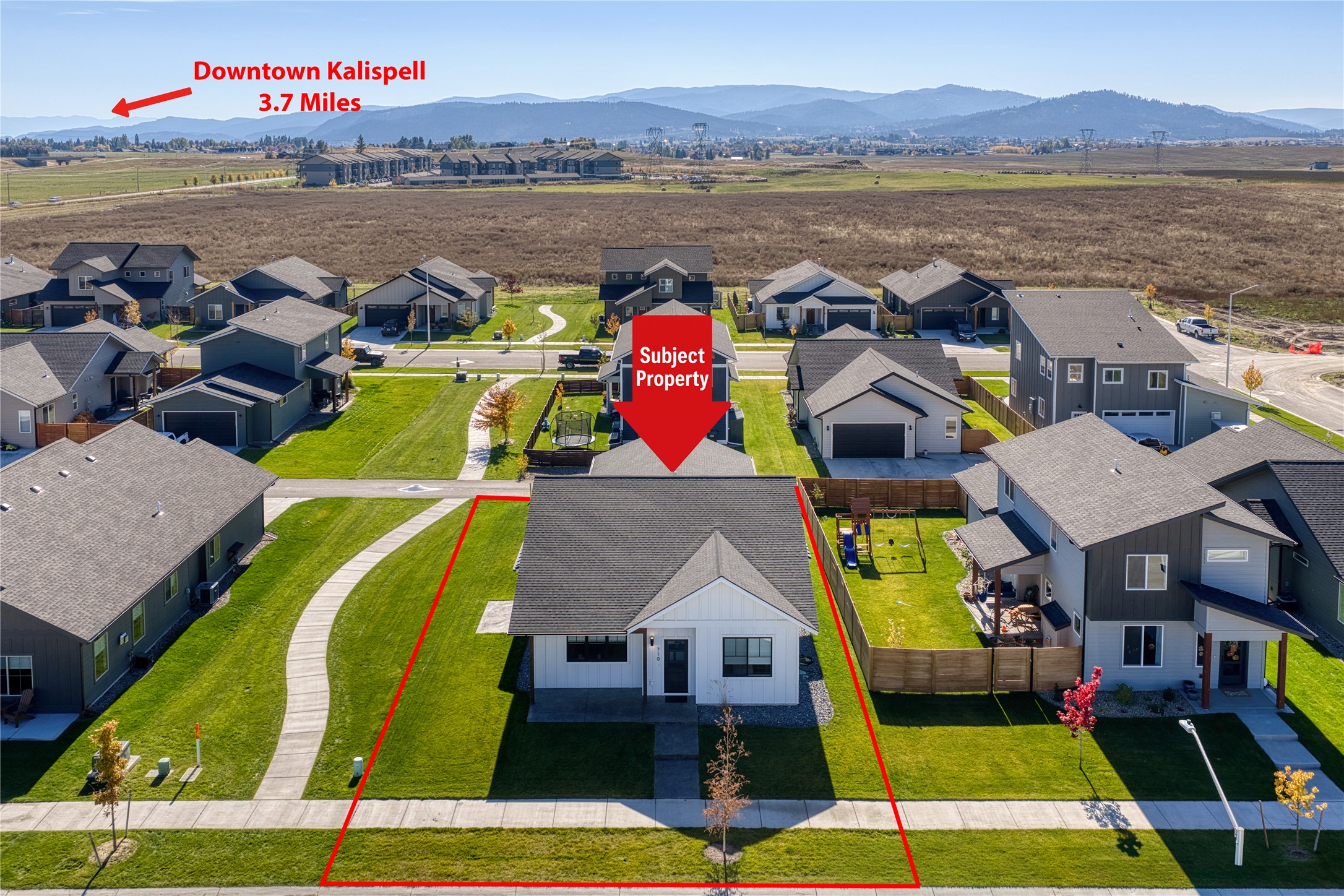 710 August Way Property Photo 1