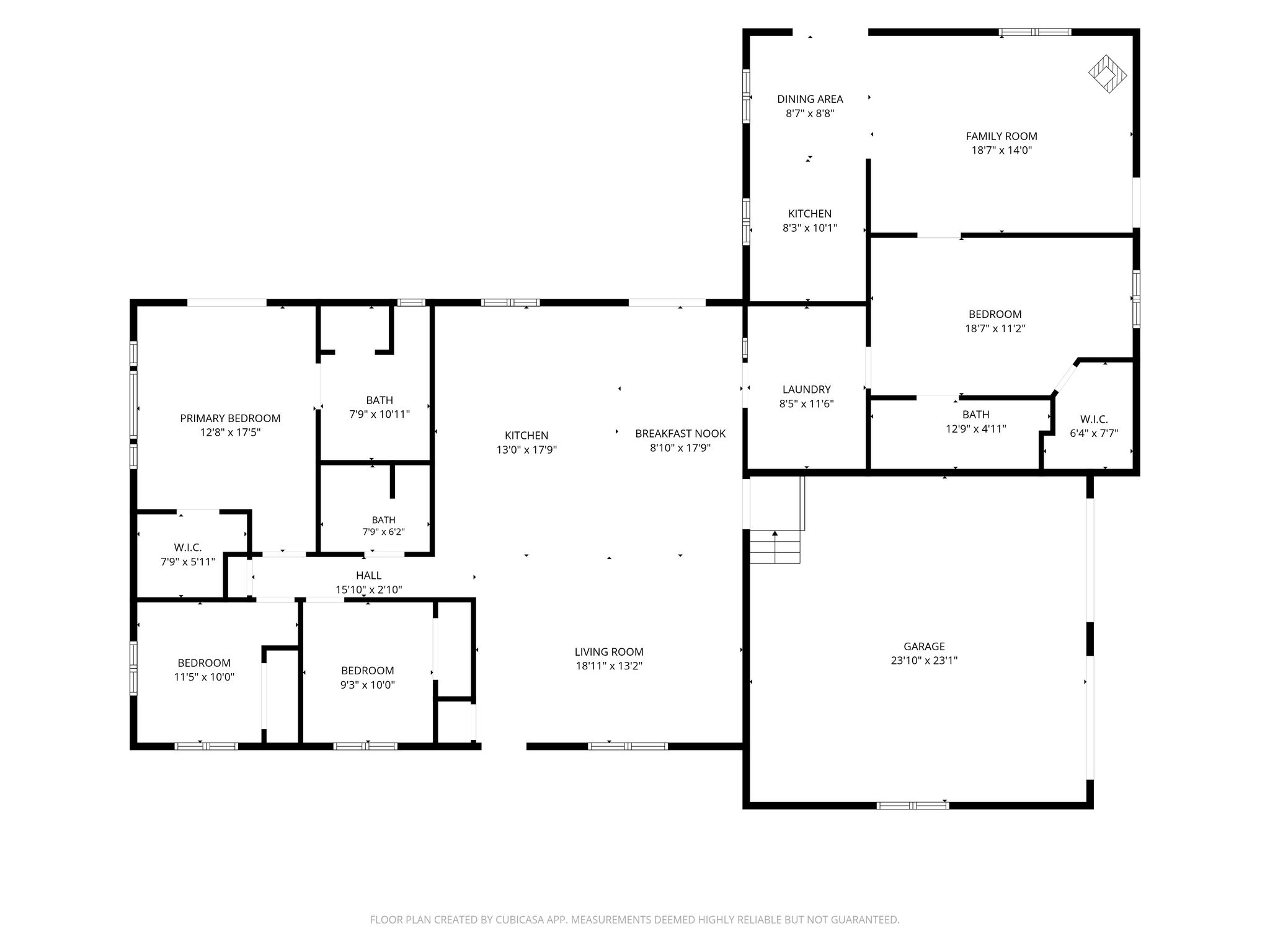 6 Snow Goose Court Property Photo 64