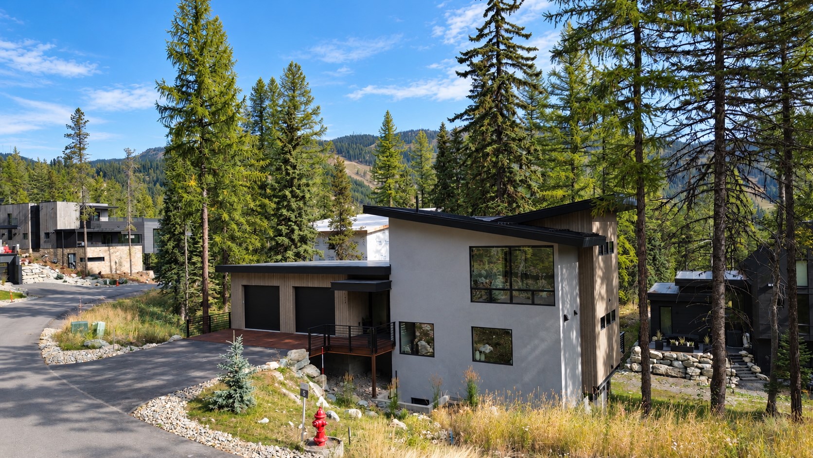 1074 Elk Camp Loop Property Photo 1