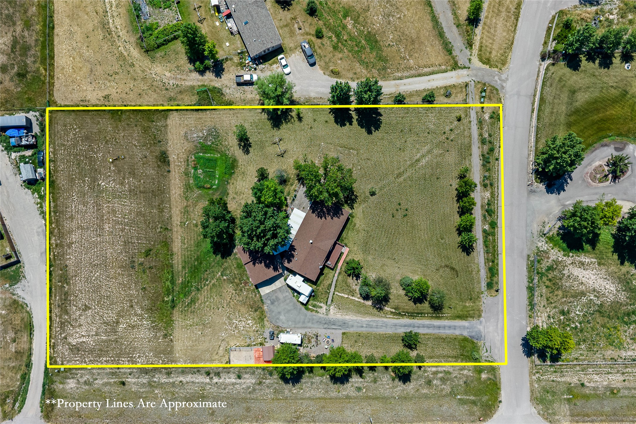 9806 Wheatgrass Lane Property Photo 40