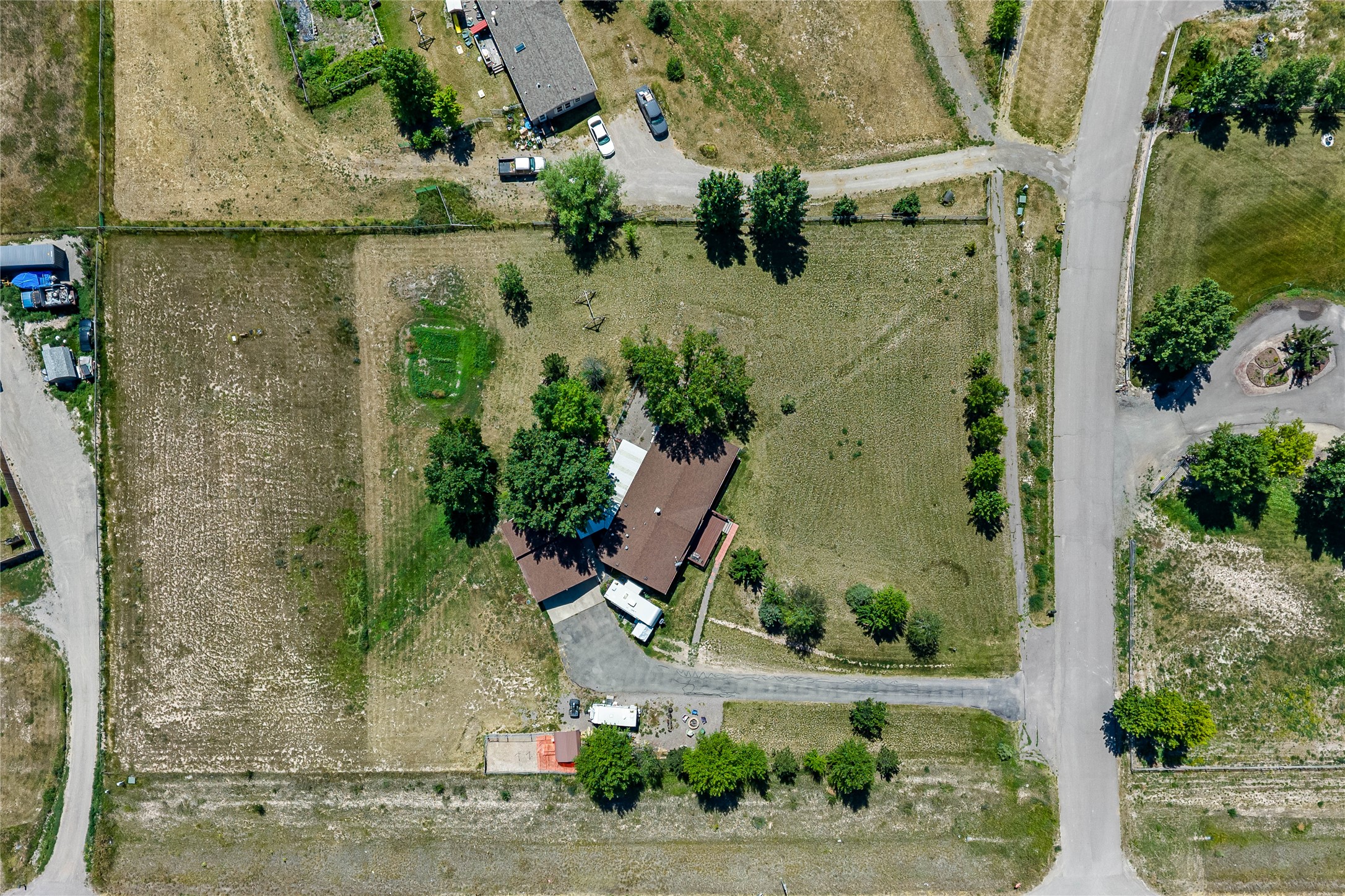 9806 Wheatgrass Lane Property Photo 44