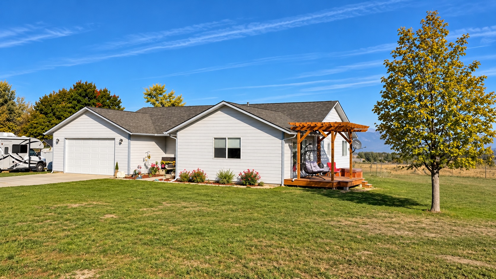 1054 Hamilton Heights Road Property Photo 1