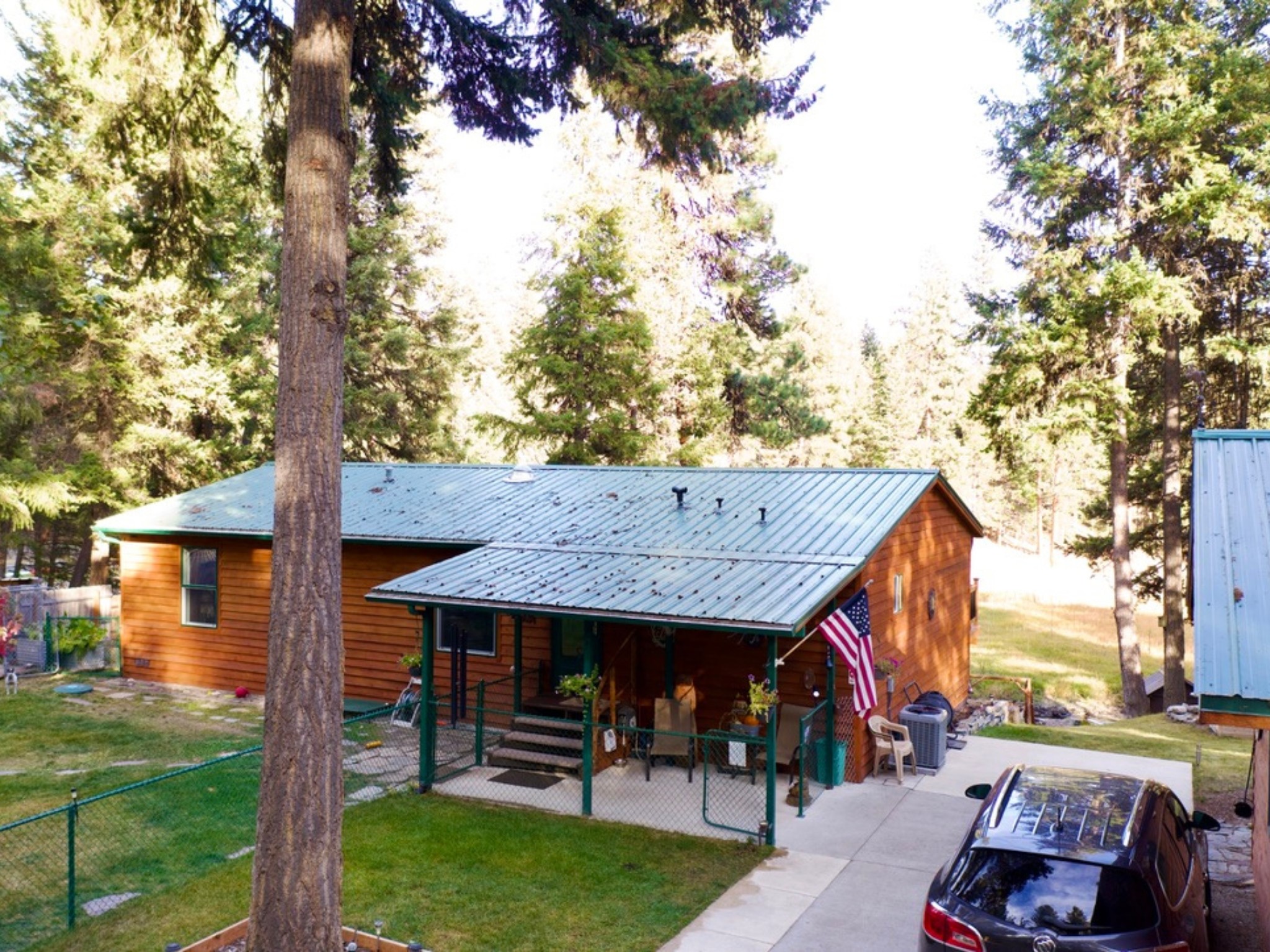 169 Crystal Lake Road Property Photo
