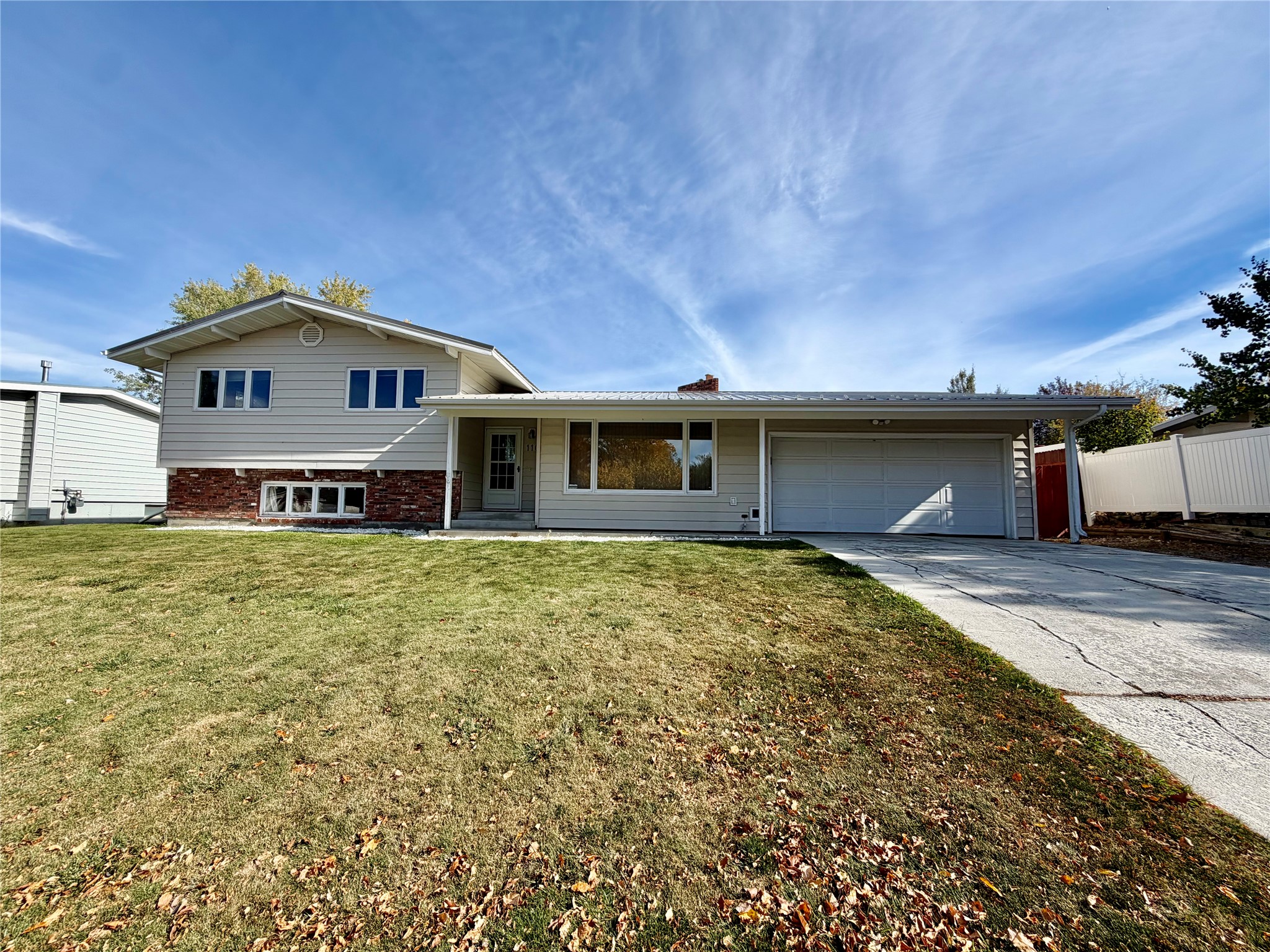 1104 Durango Drive Property Photo 1