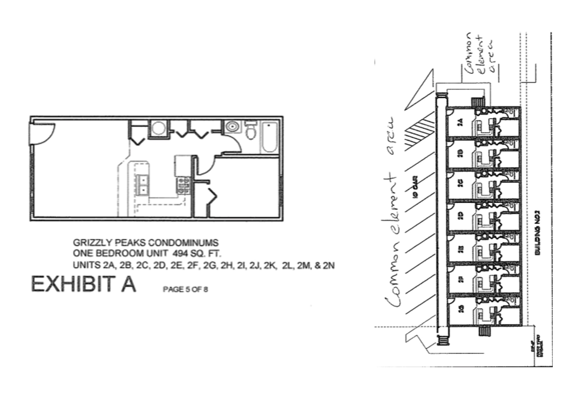 121 Iowa Avenue Building 2 (14 Units) Property Photo 29