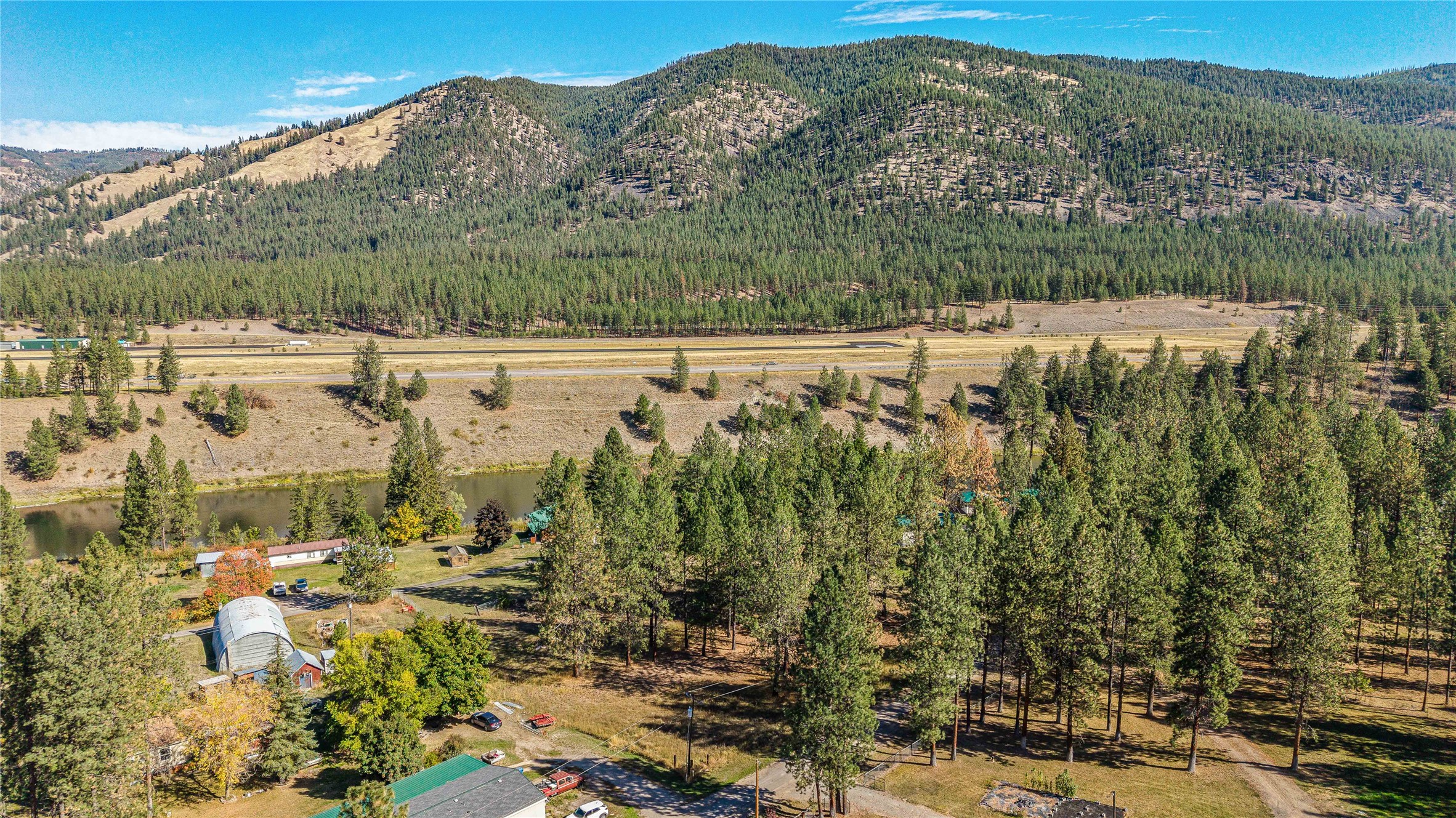 39 Mountain Morning Drive Property Photo 8