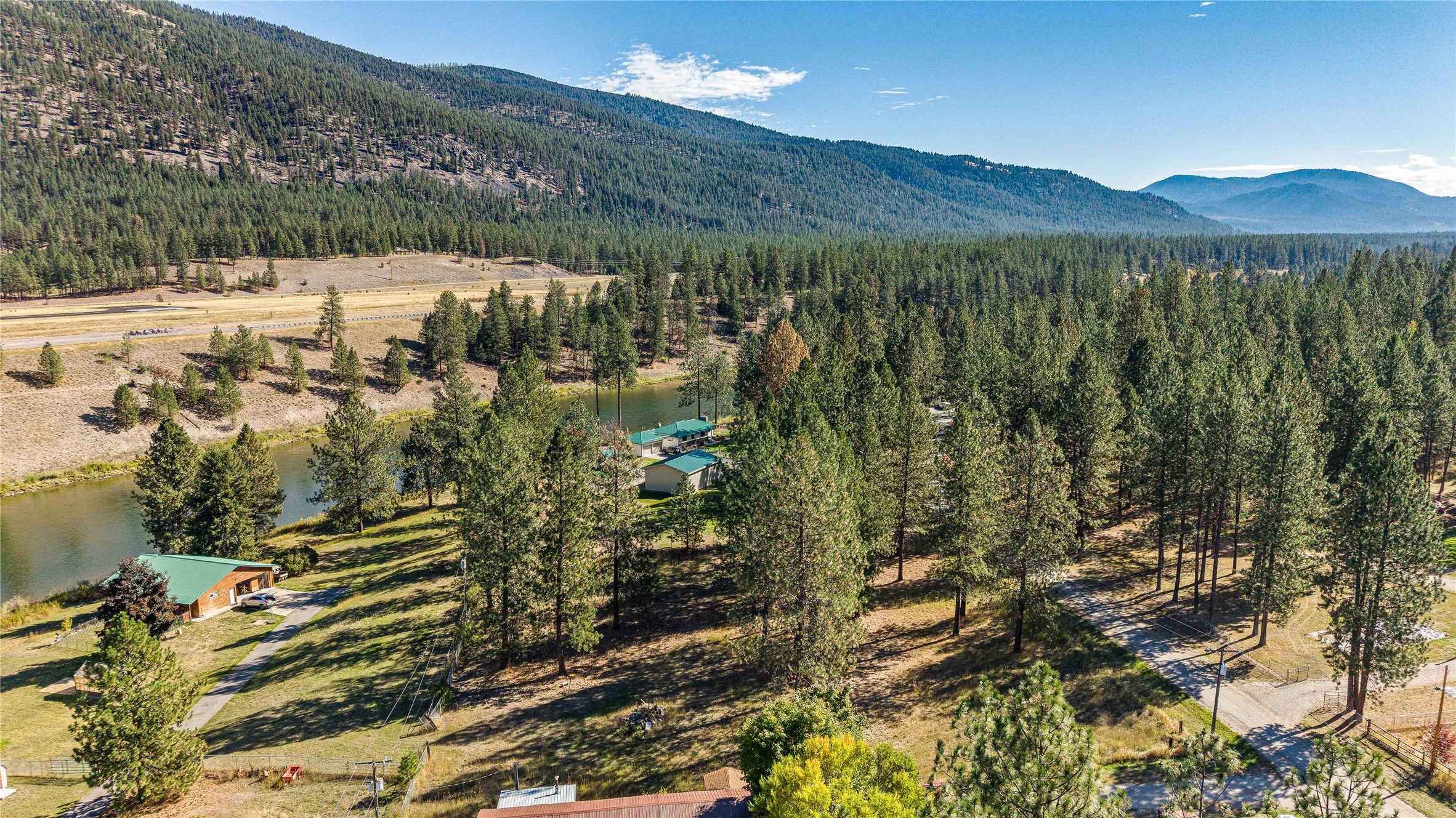 39 Mountain Morning Drive Property Photo 9