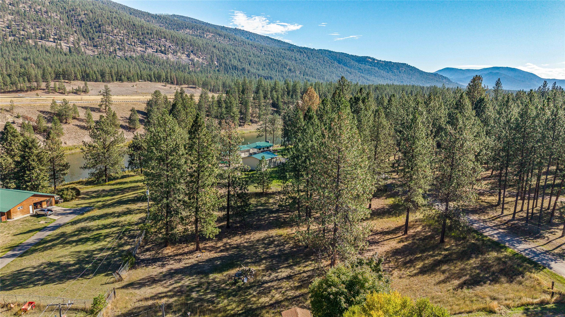 39 Mountain Morning Drive Property Photo 11