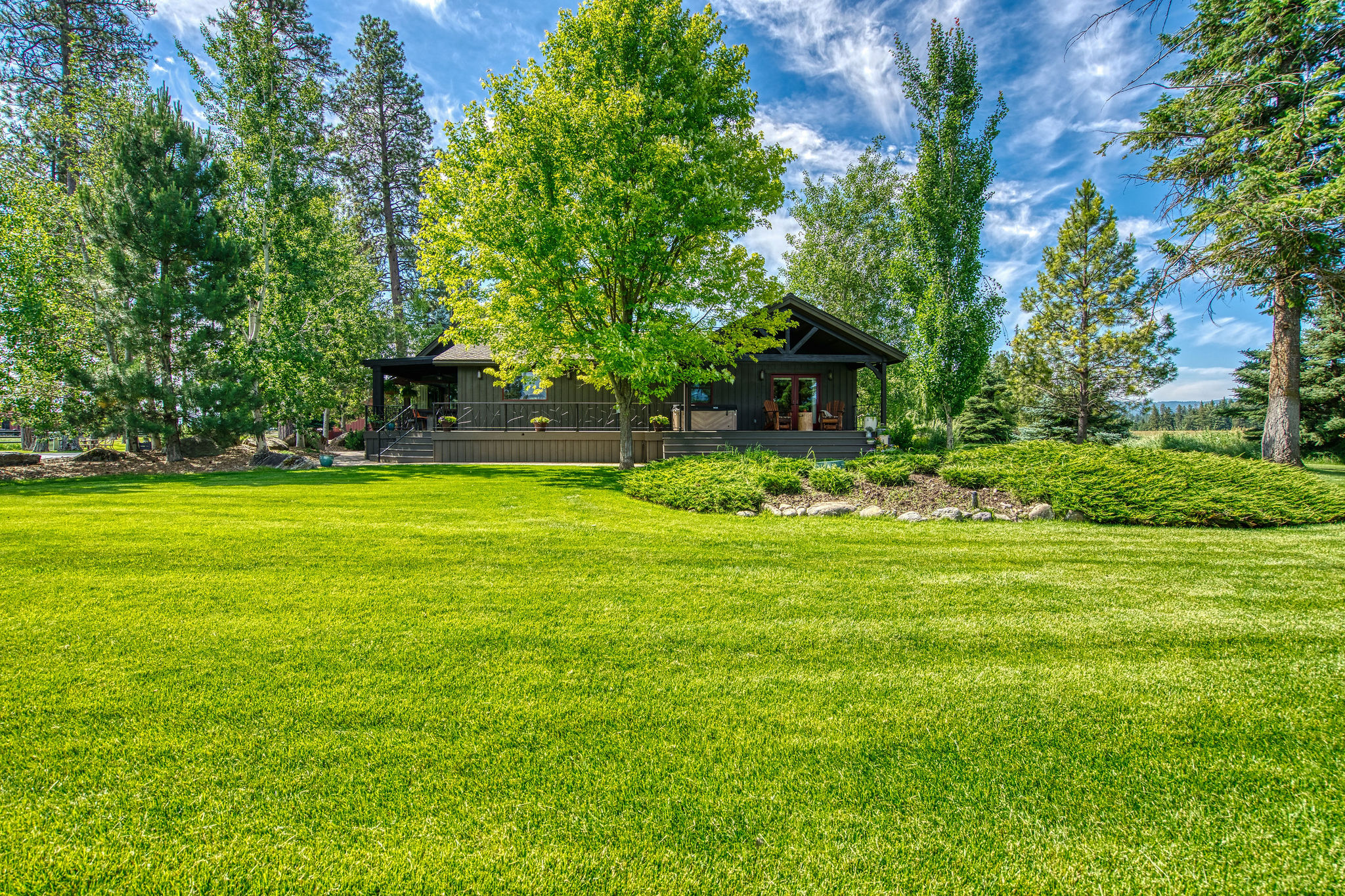 1212 Spring Prairie Ranch Road Property Photo 6