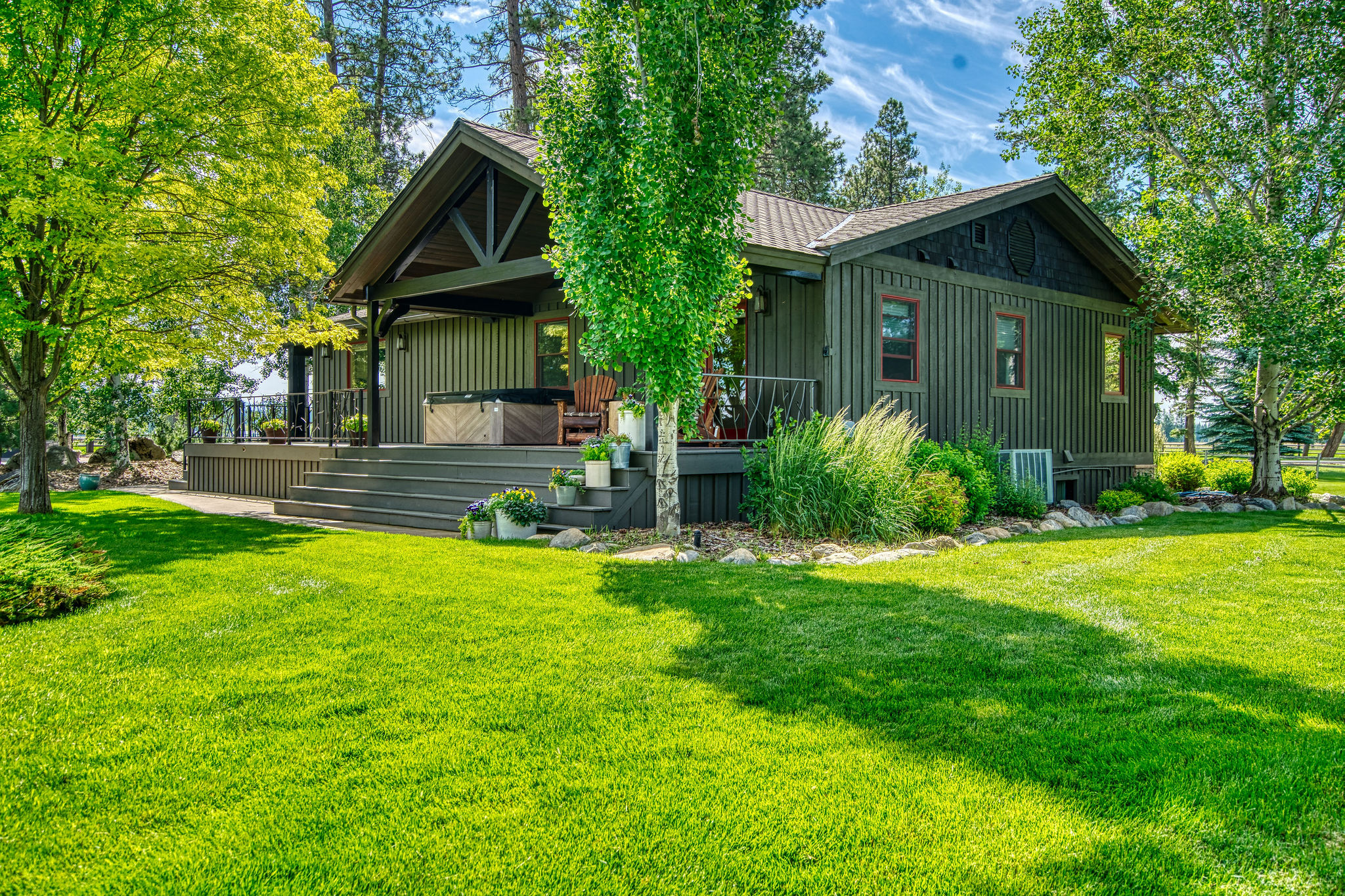 1212 Spring Prairie Ranch Road Property Photo 7