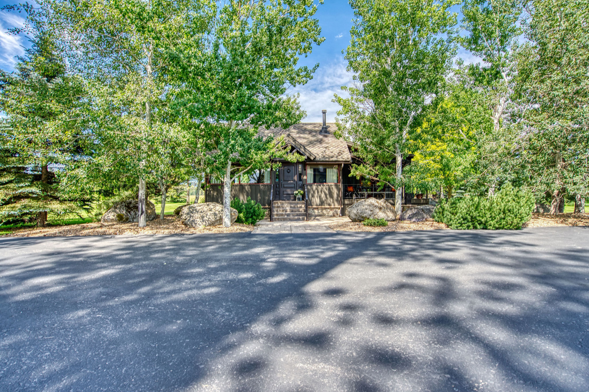 1212 Spring Prairie Ranch Road Property Photo 8