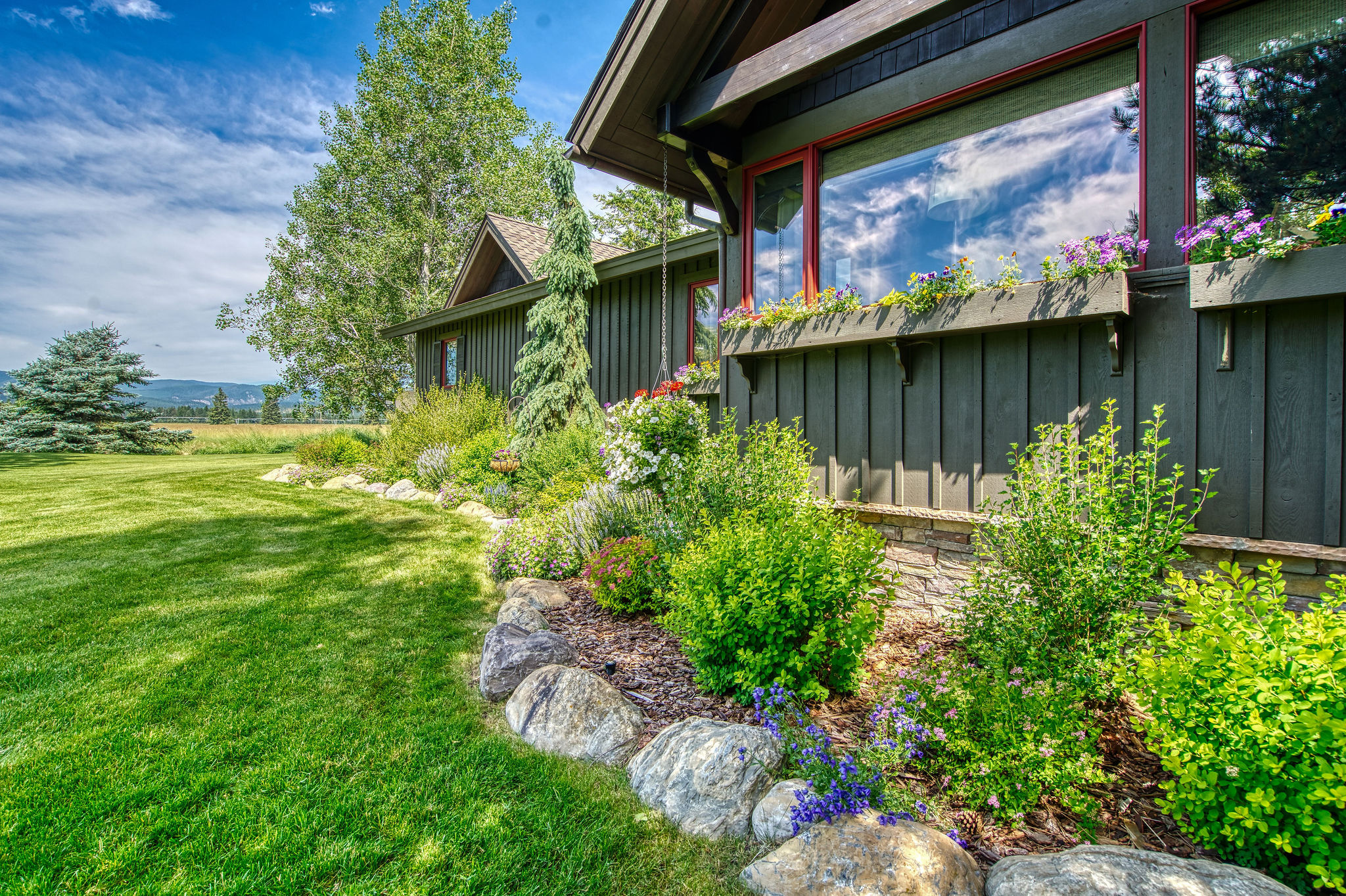 1212 Spring Prairie Ranch Road Property Photo 10