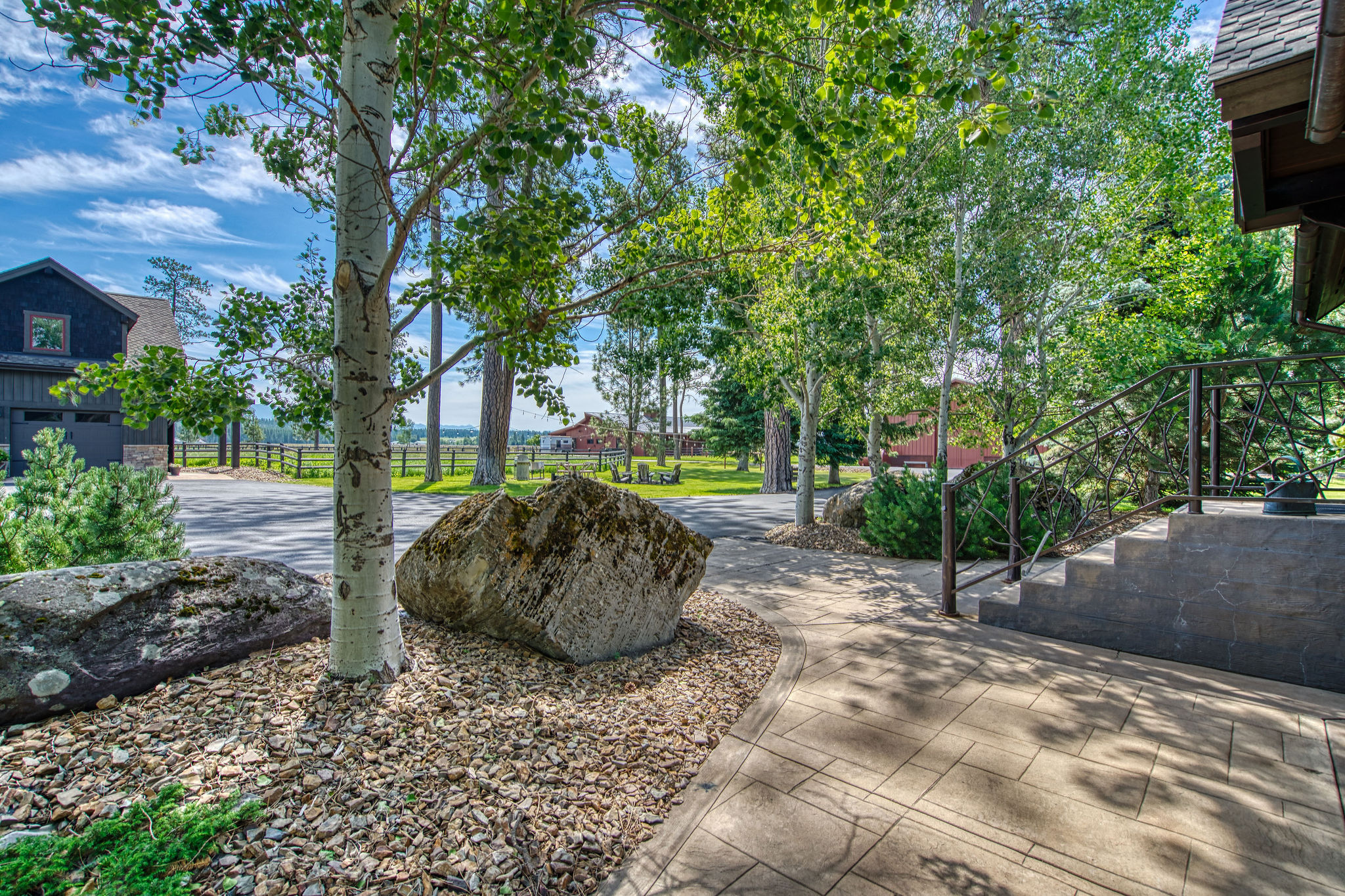 1212 Spring Prairie Ranch Road Property Photo 11