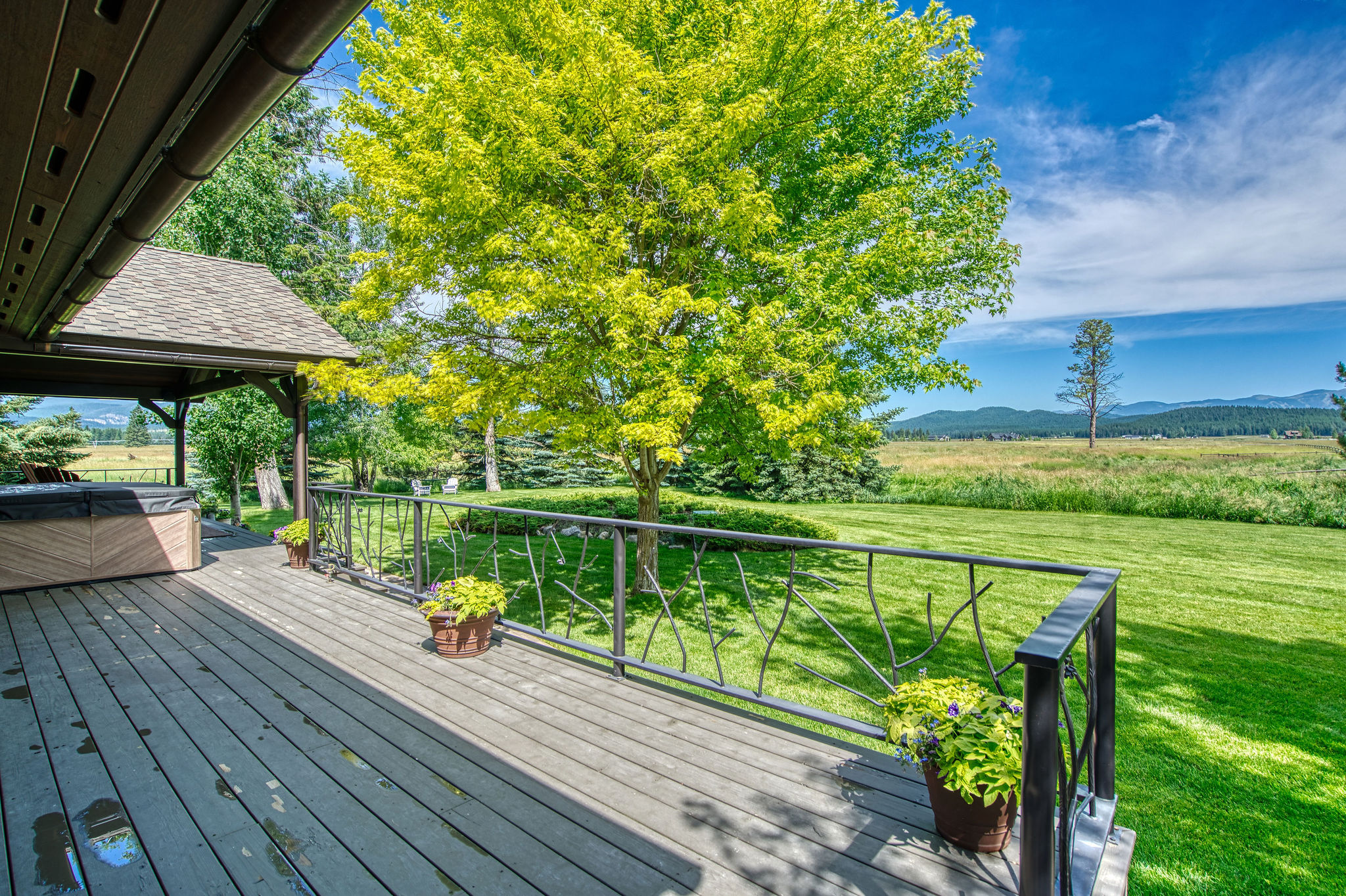 1212 Spring Prairie Ranch Road Property Photo 12