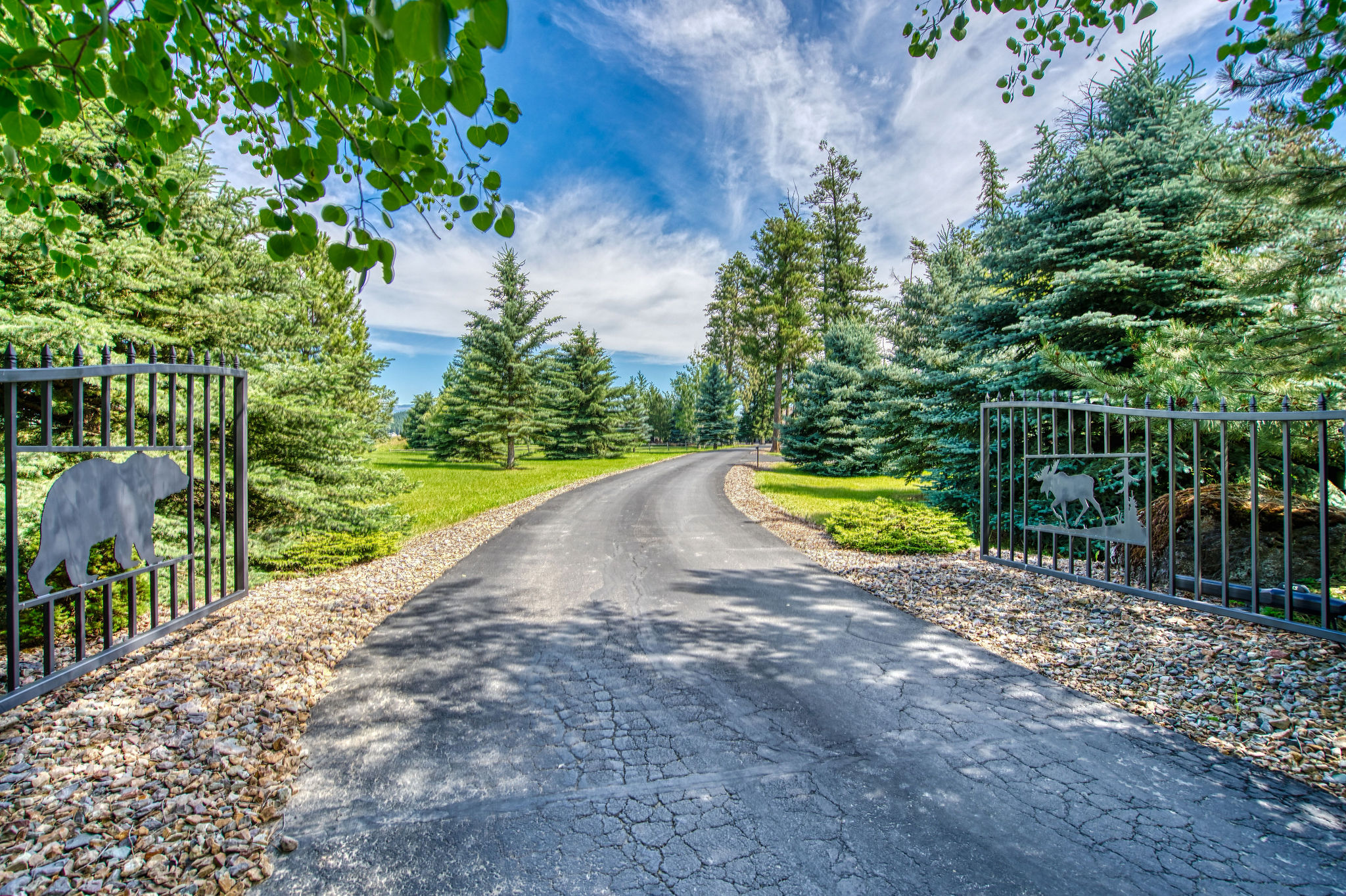 1212 Spring Prairie Ranch Road Property Photo 15