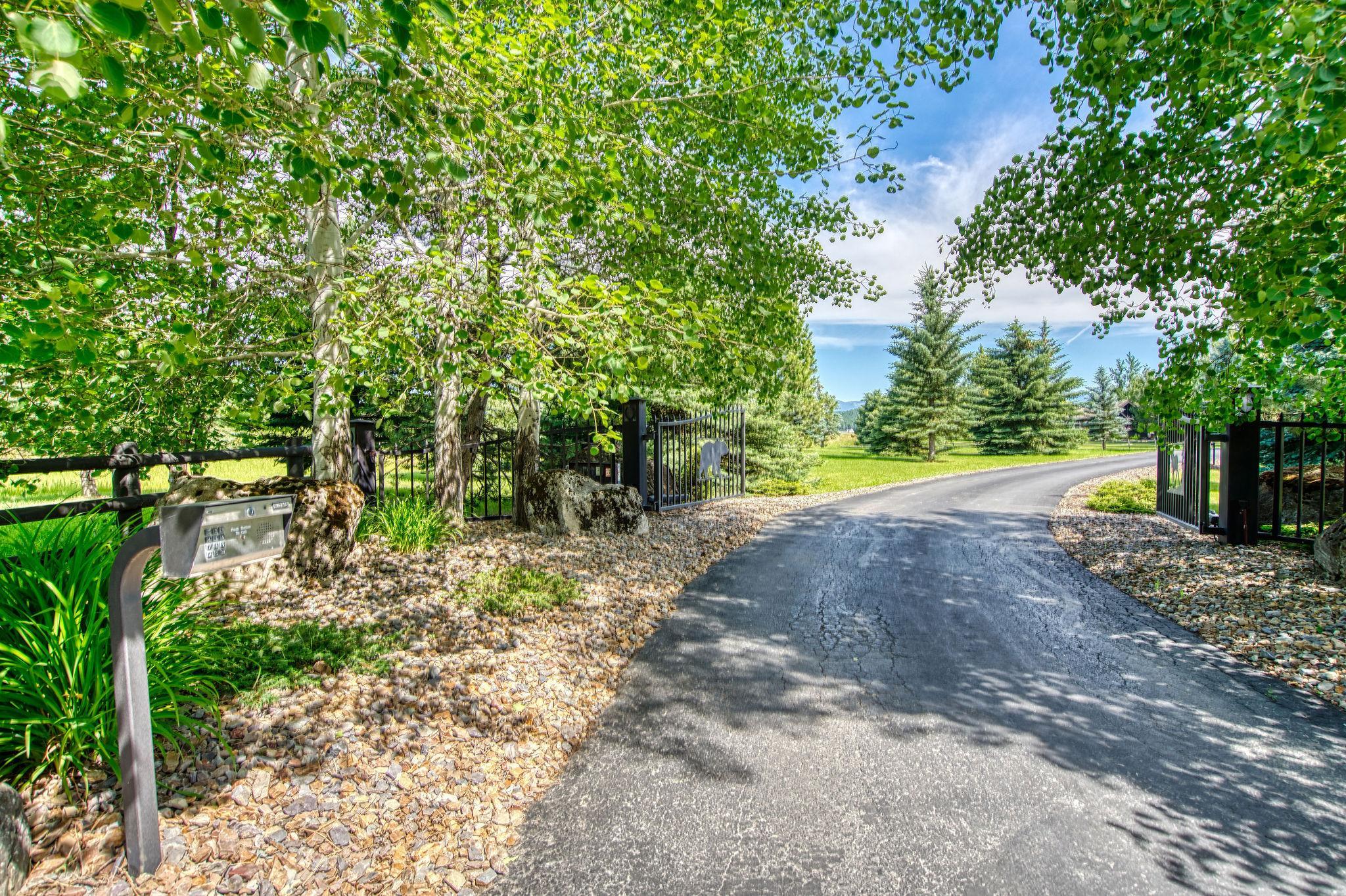 1212 Spring Prairie Ranch Road Property Photo 16