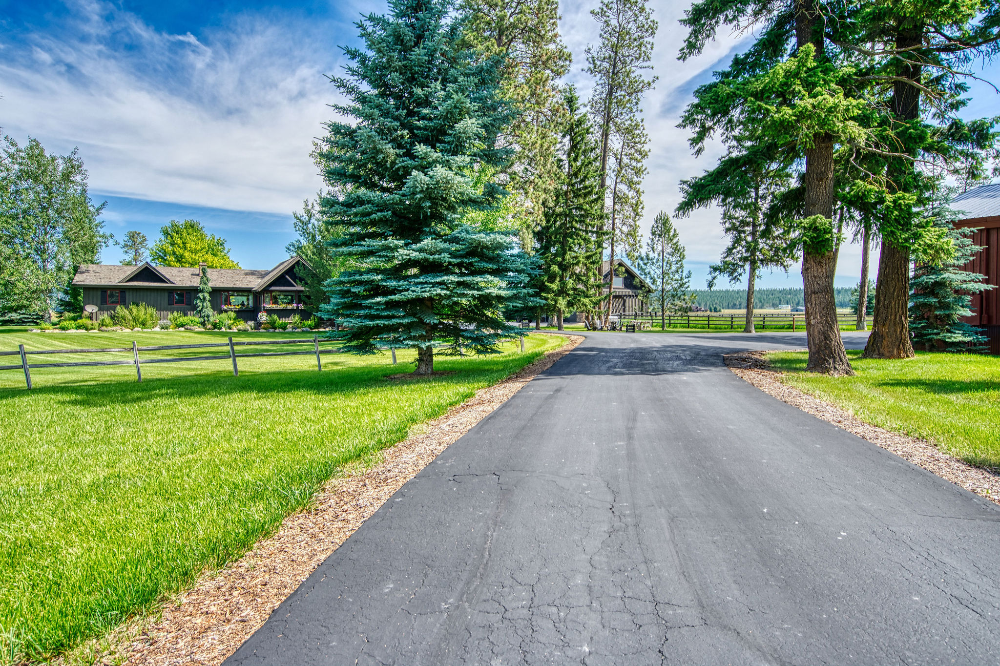 1212 Spring Prairie Ranch Road Property Photo 17