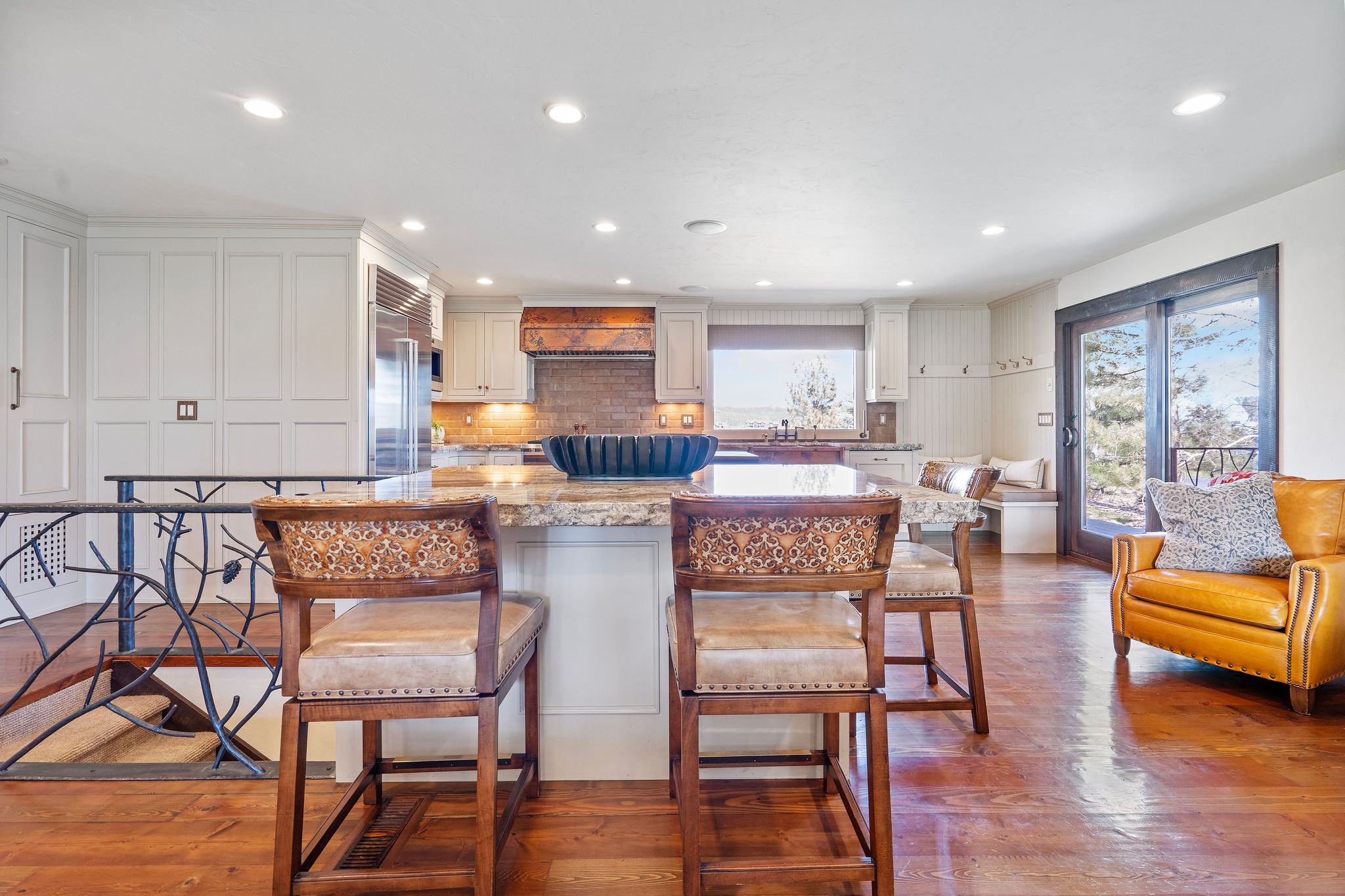 1212 Spring Prairie Ranch Road Property Photo 27