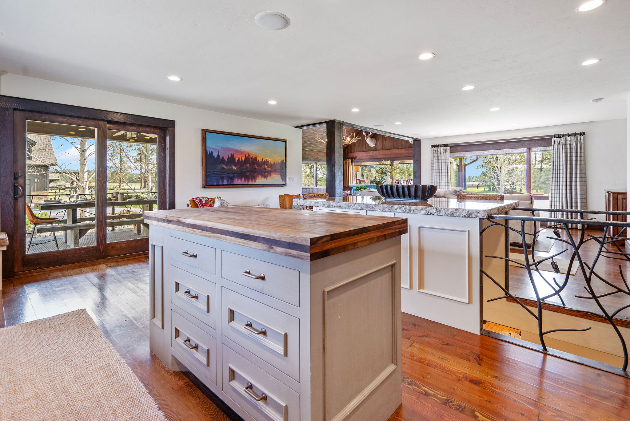 1212 Spring Prairie Ranch Road Property Photo 32