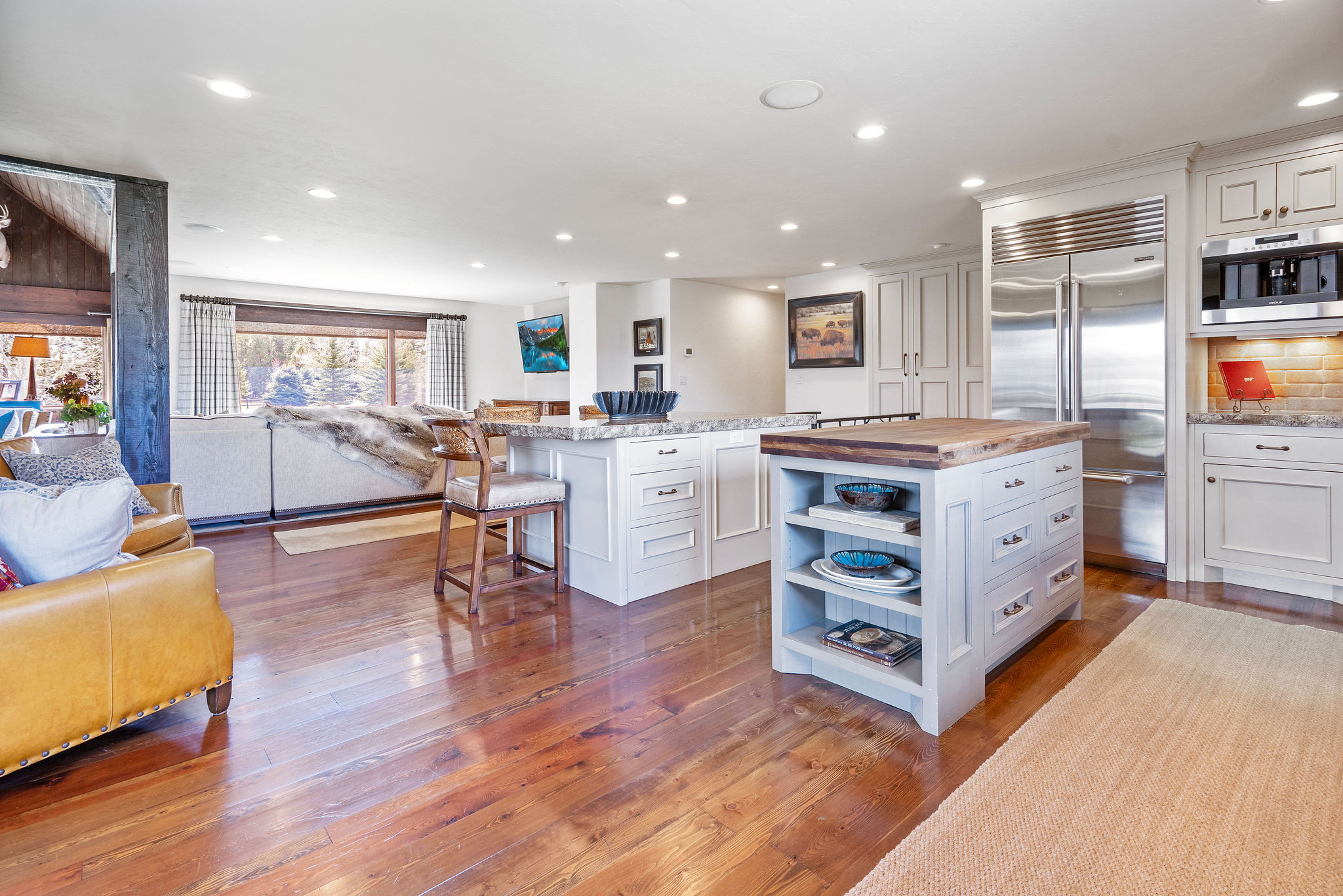 1212 Spring Prairie Ranch Road Property Photo 33