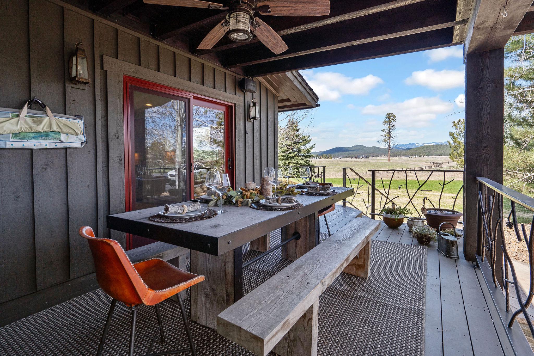 1212 Spring Prairie Ranch Road Property Photo 35