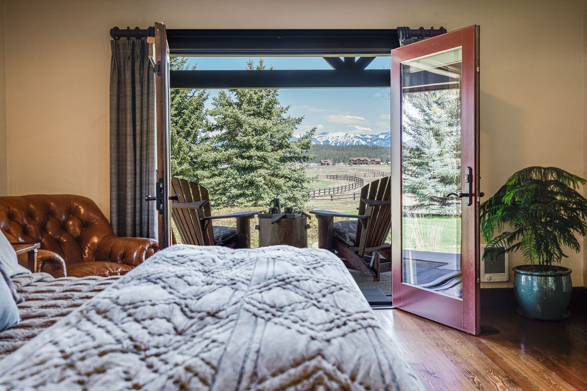 1212 Spring Prairie Ranch Road Property Photo 41