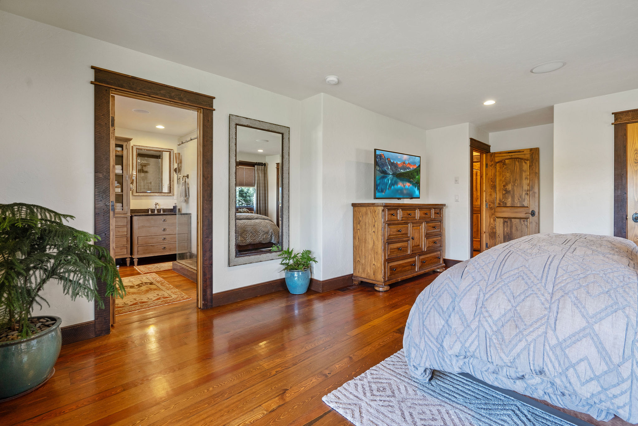 1212 Spring Prairie Ranch Road Property Photo 48