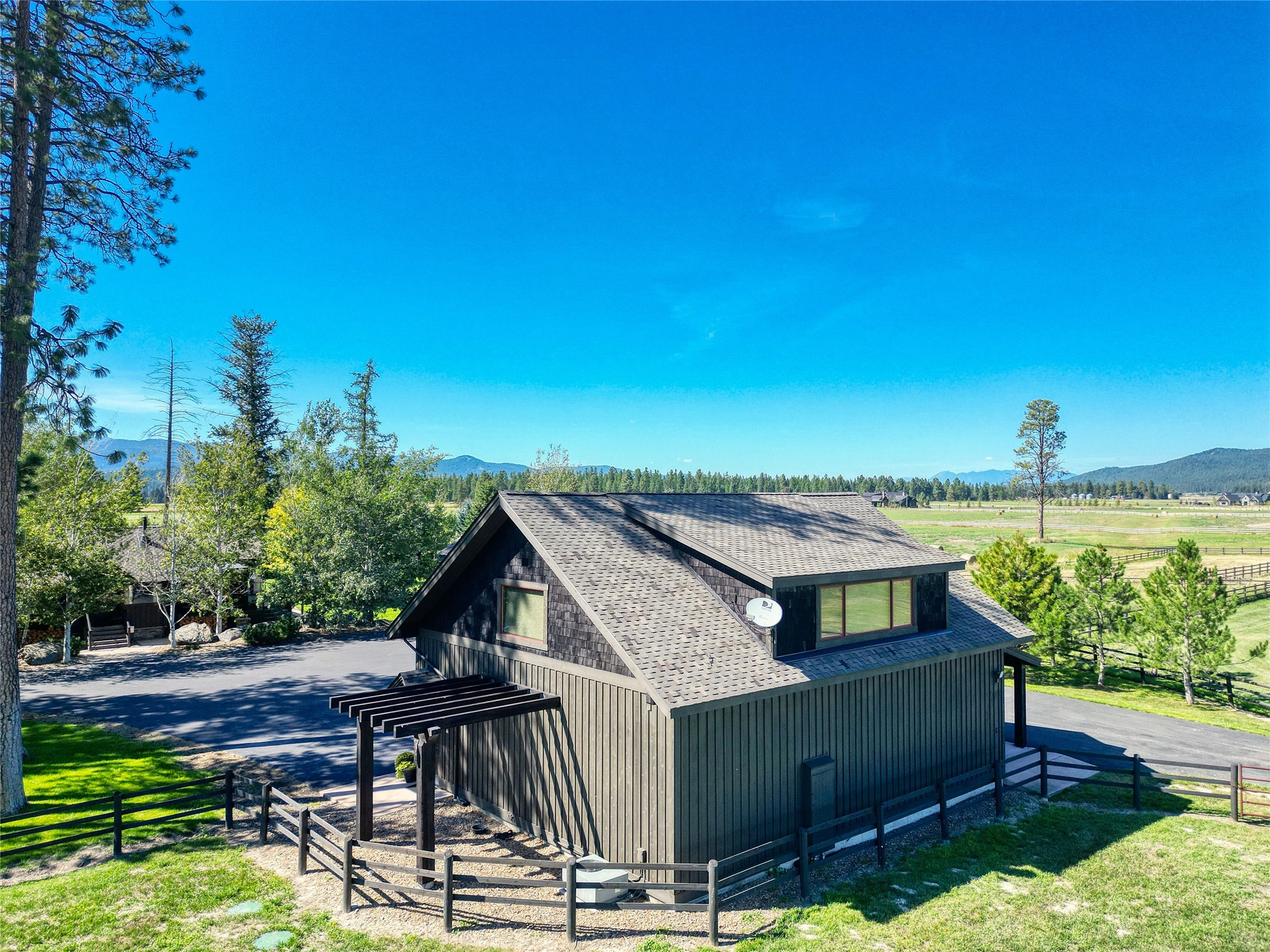 1212 Spring Prairie Ranch Road Property Photo 73