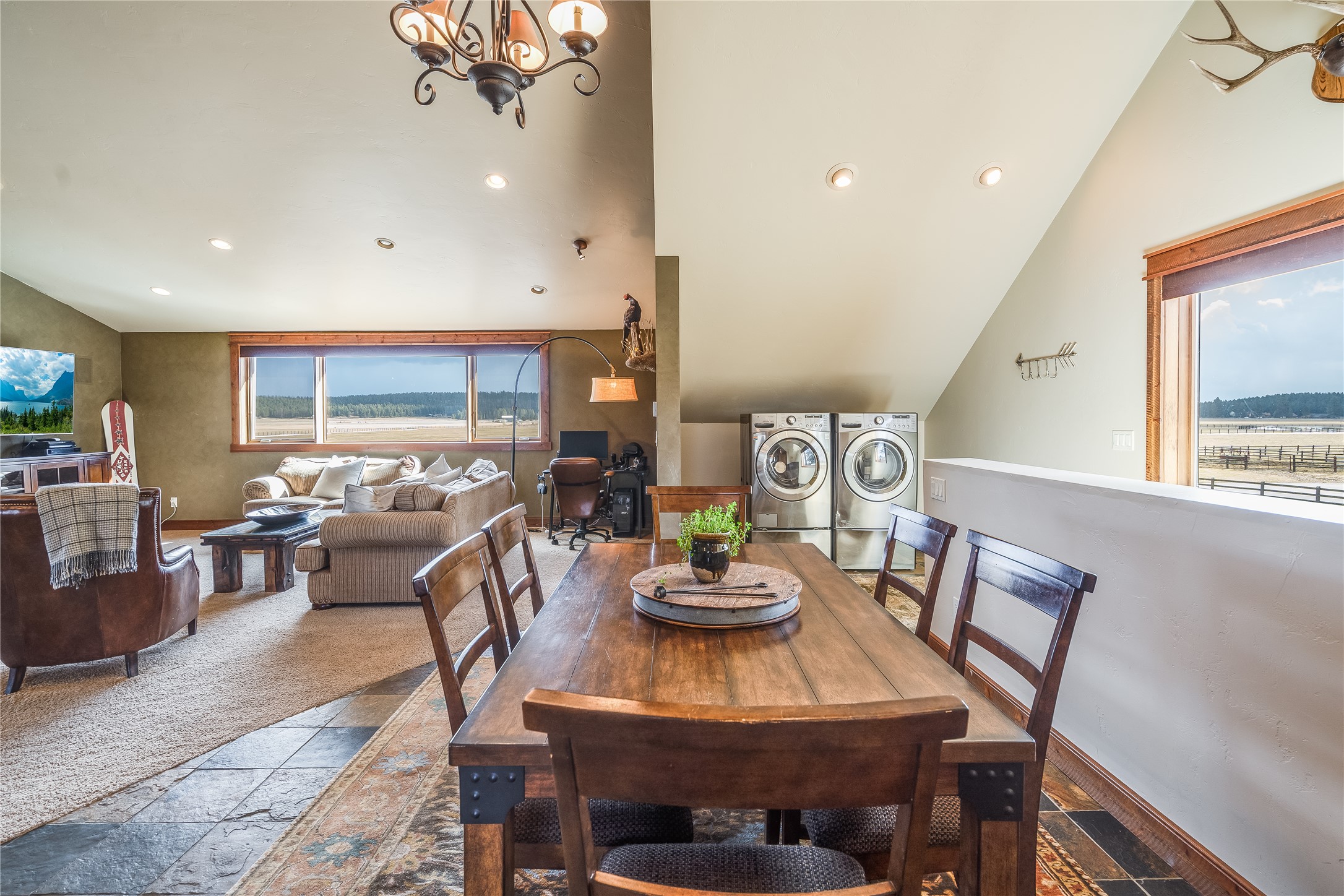 1212 Spring Prairie Ranch Road Property Photo 74