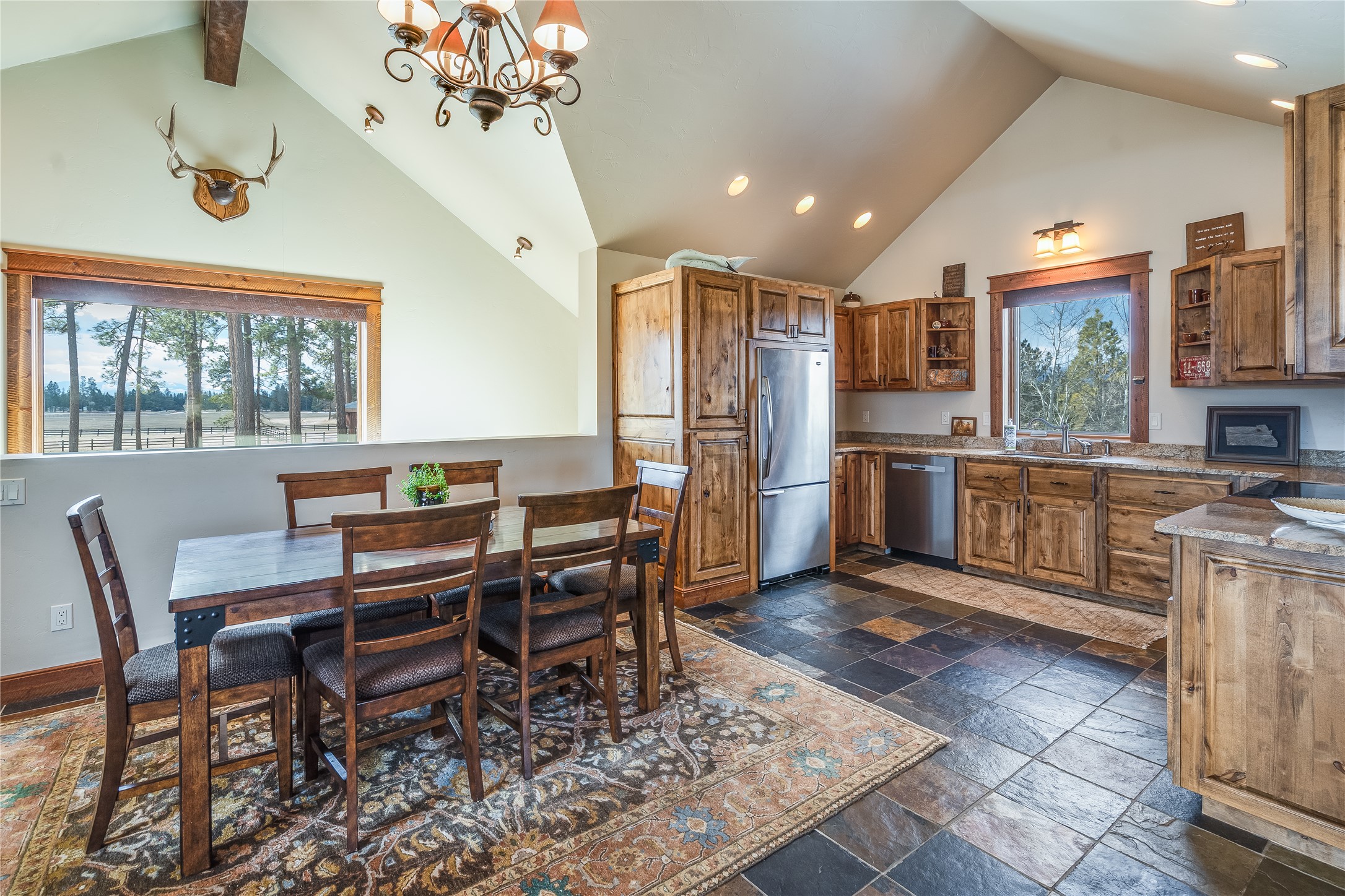 1212 Spring Prairie Ranch Road Property Photo 78