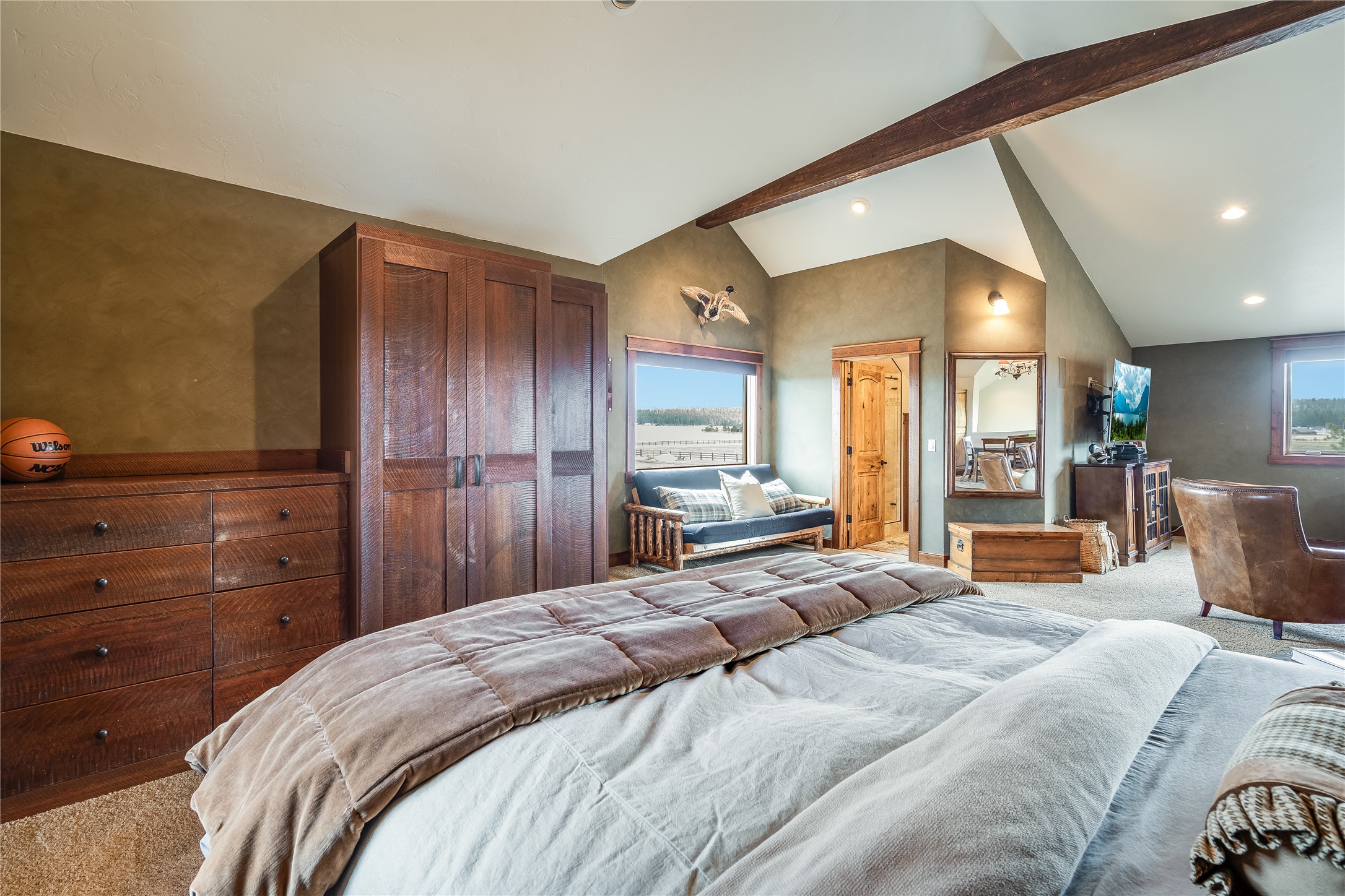 1212 Spring Prairie Ranch Road Property Photo 87