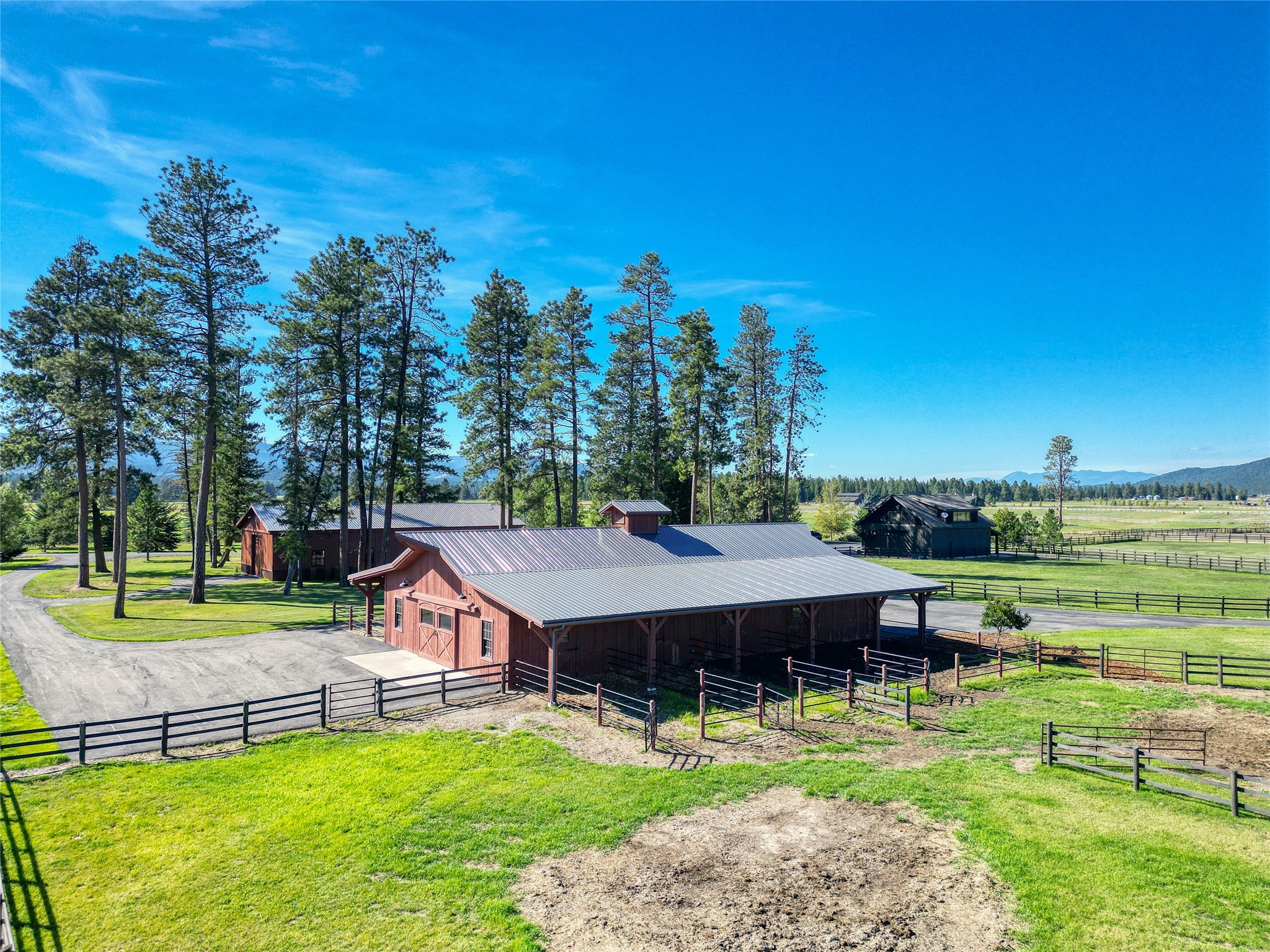 1212 Spring Prairie Ranch Road Property Photo 97