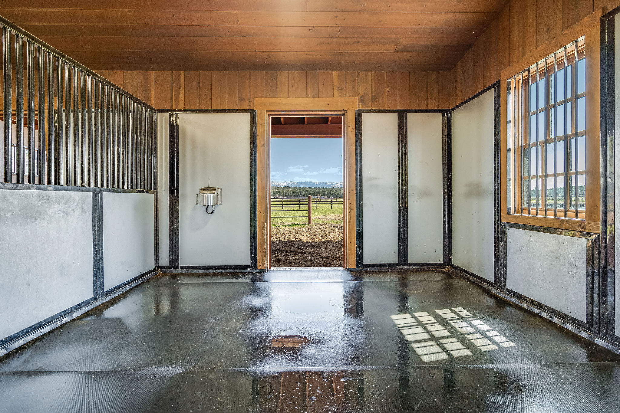 1212 Spring Prairie Ranch Road Property Photo 105