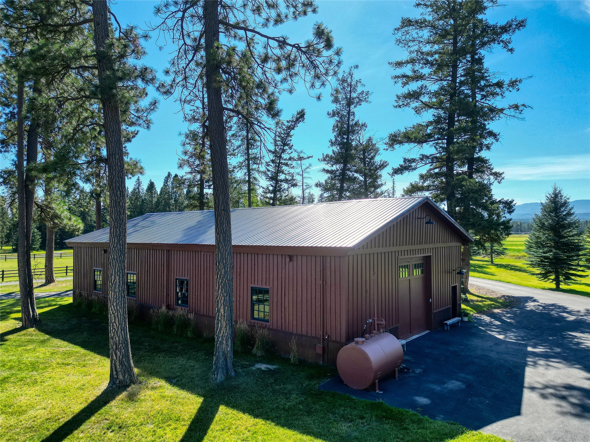 1212 Spring Prairie Ranch Road Property Photo 108