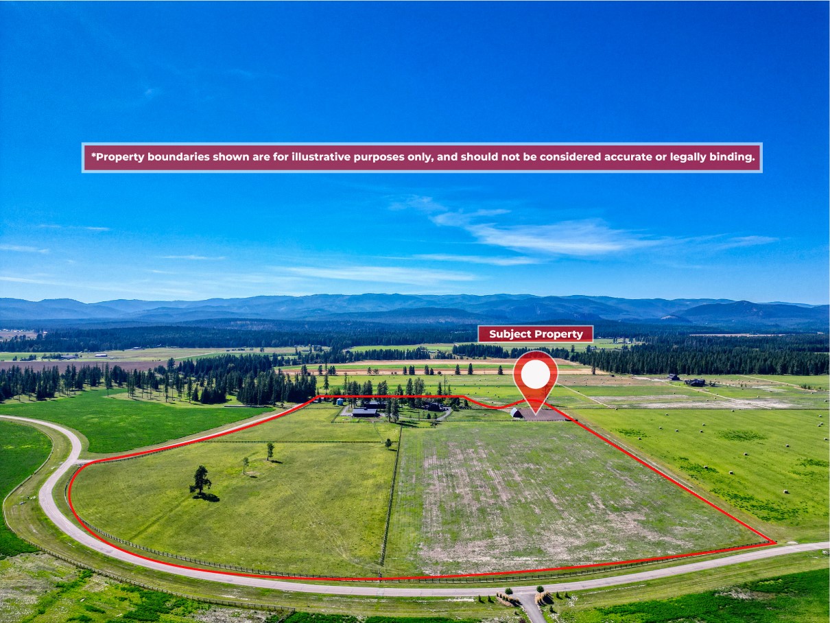 1212 Spring Prairie Ranch Road Property Photo 110