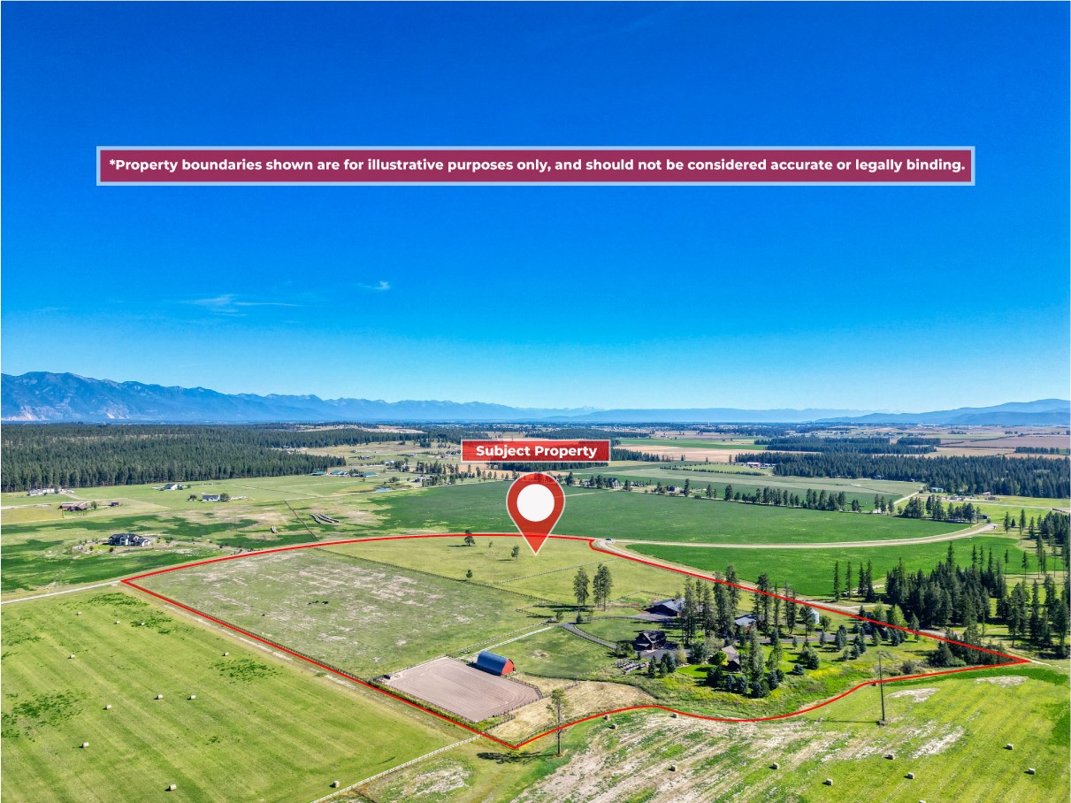 1212 Spring Prairie Ranch Road Property Photo 111