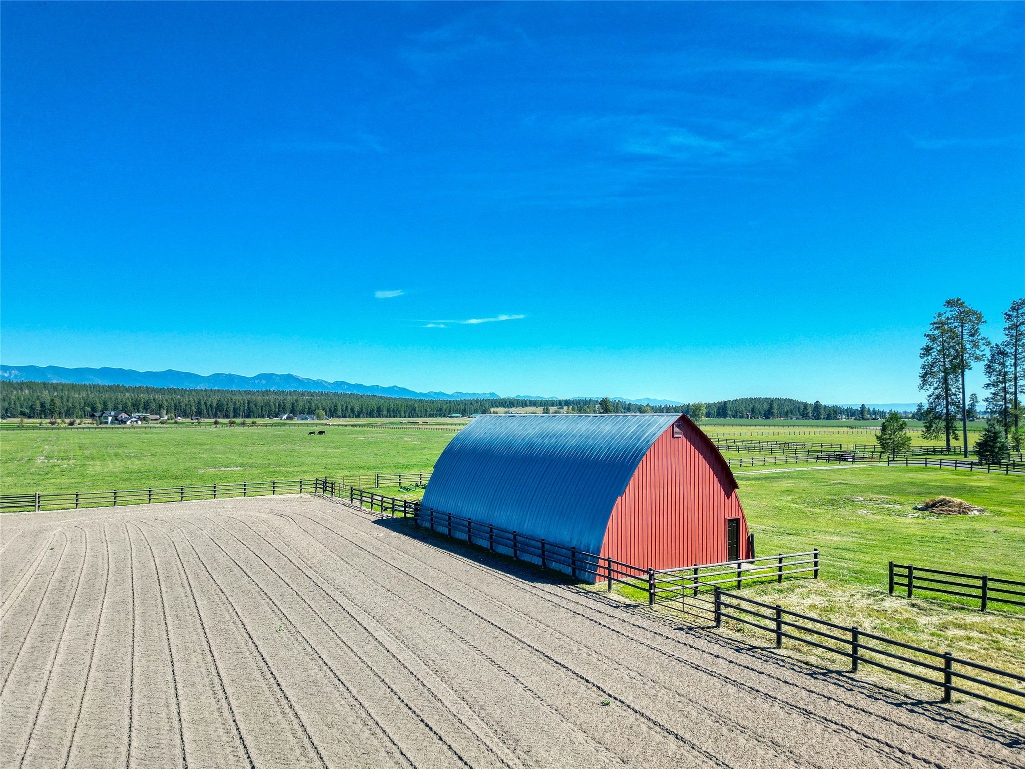 1212 Spring Prairie Ranch Road Property Photo 114