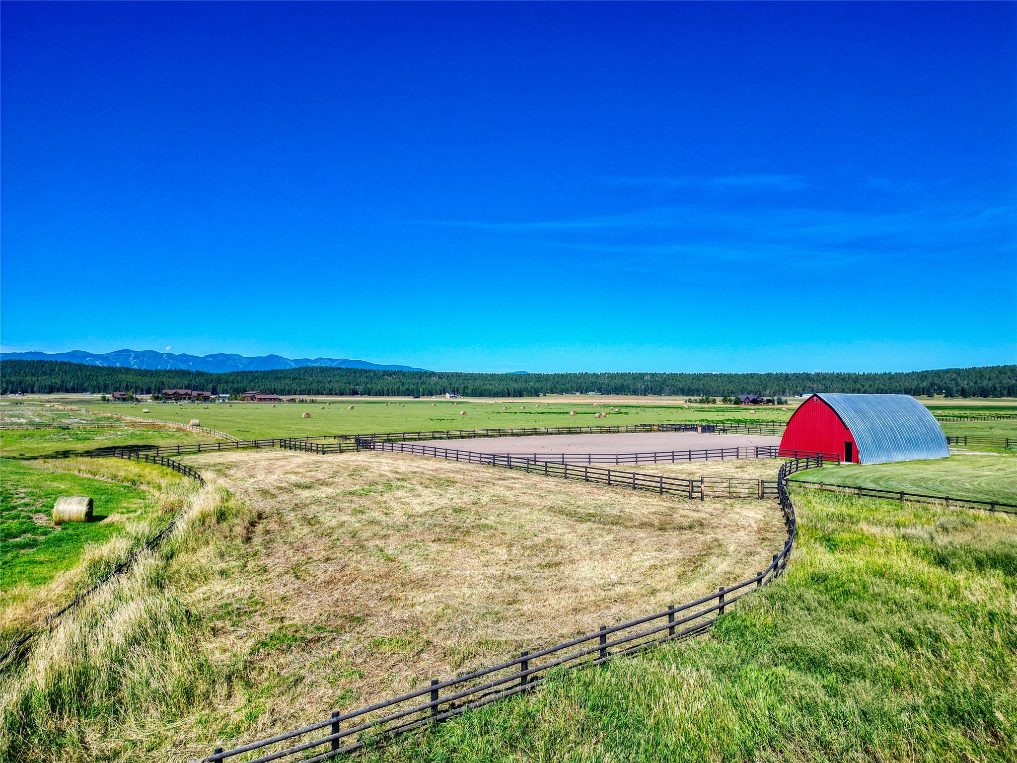 1212 Spring Prairie Ranch Road Property Photo 115
