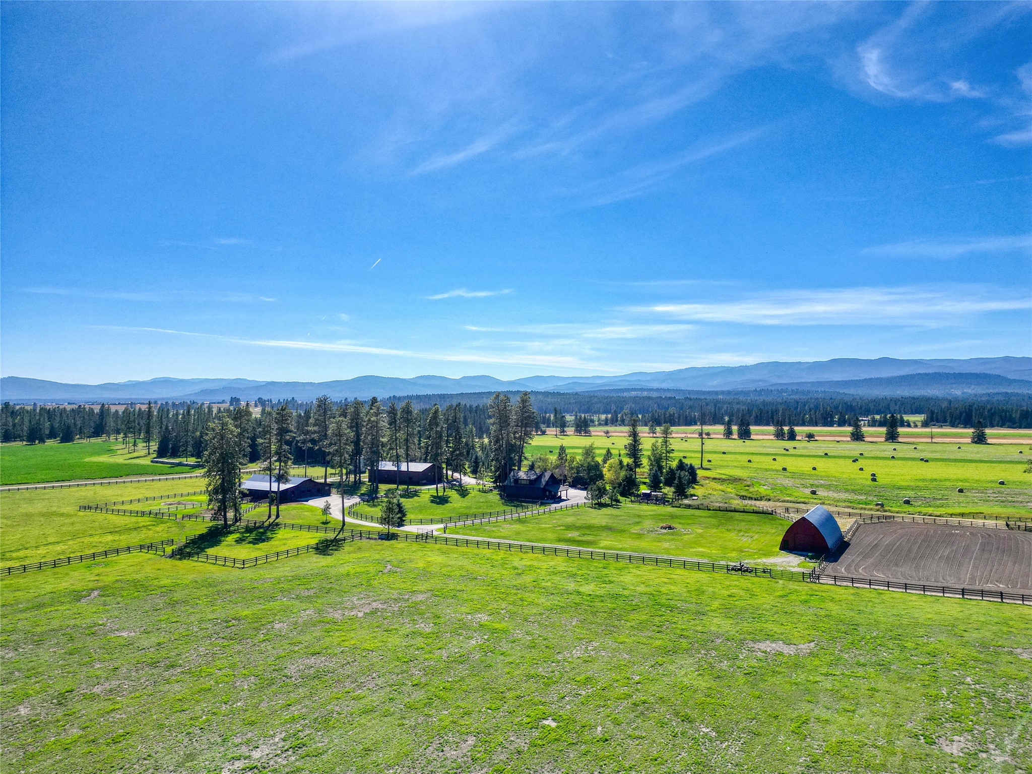 1212 Spring Prairie Ranch Road Property Photo 116