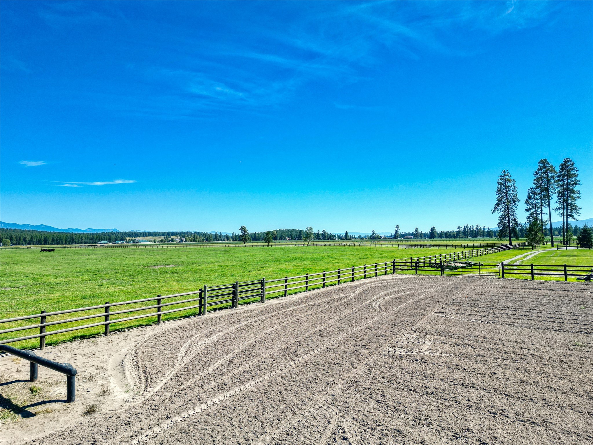 1212 Spring Prairie Ranch Road Property Photo 118